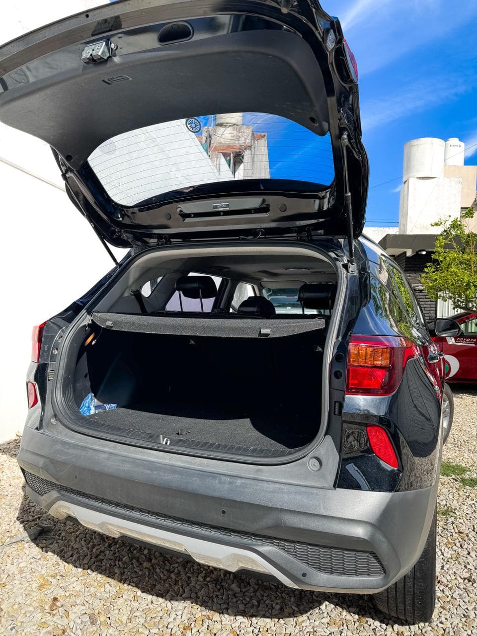 Mirá esta publicación de KIA Seltos