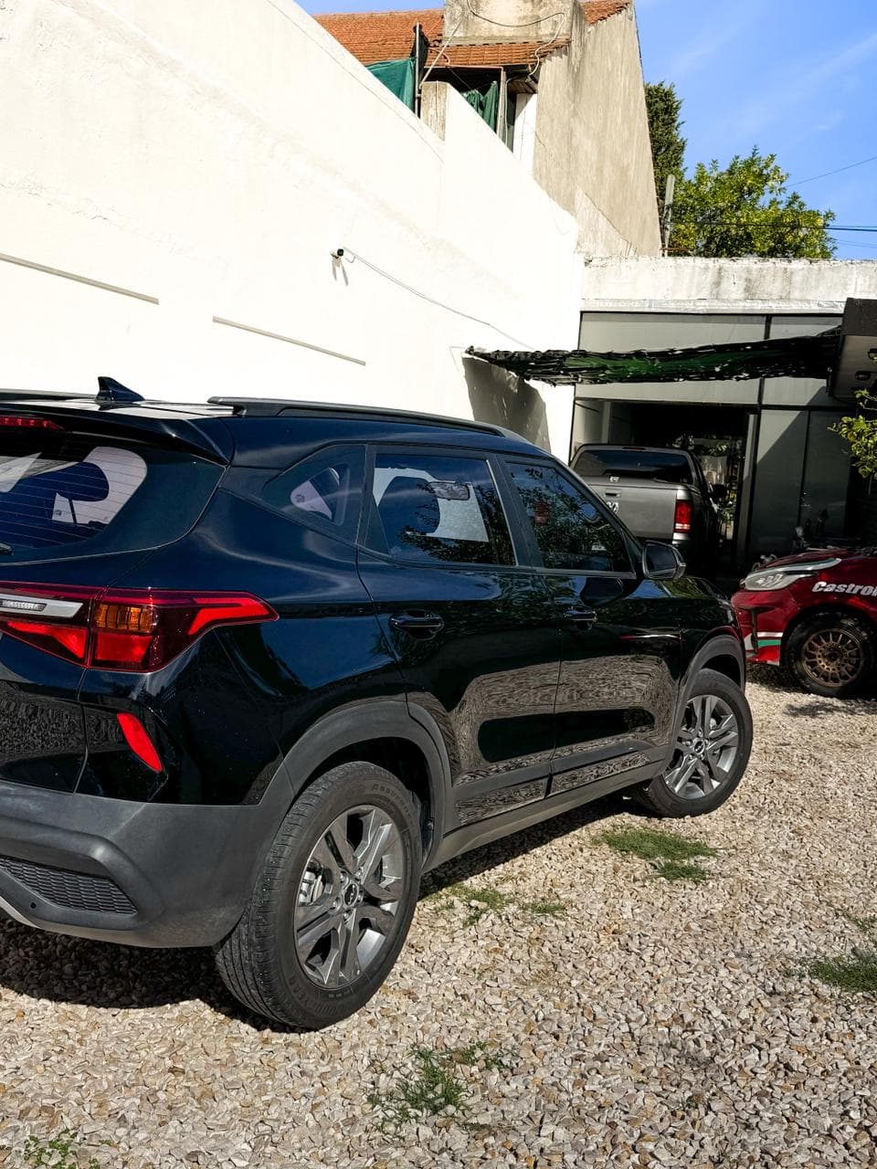 Mirá esta publicación de KIA Seltos