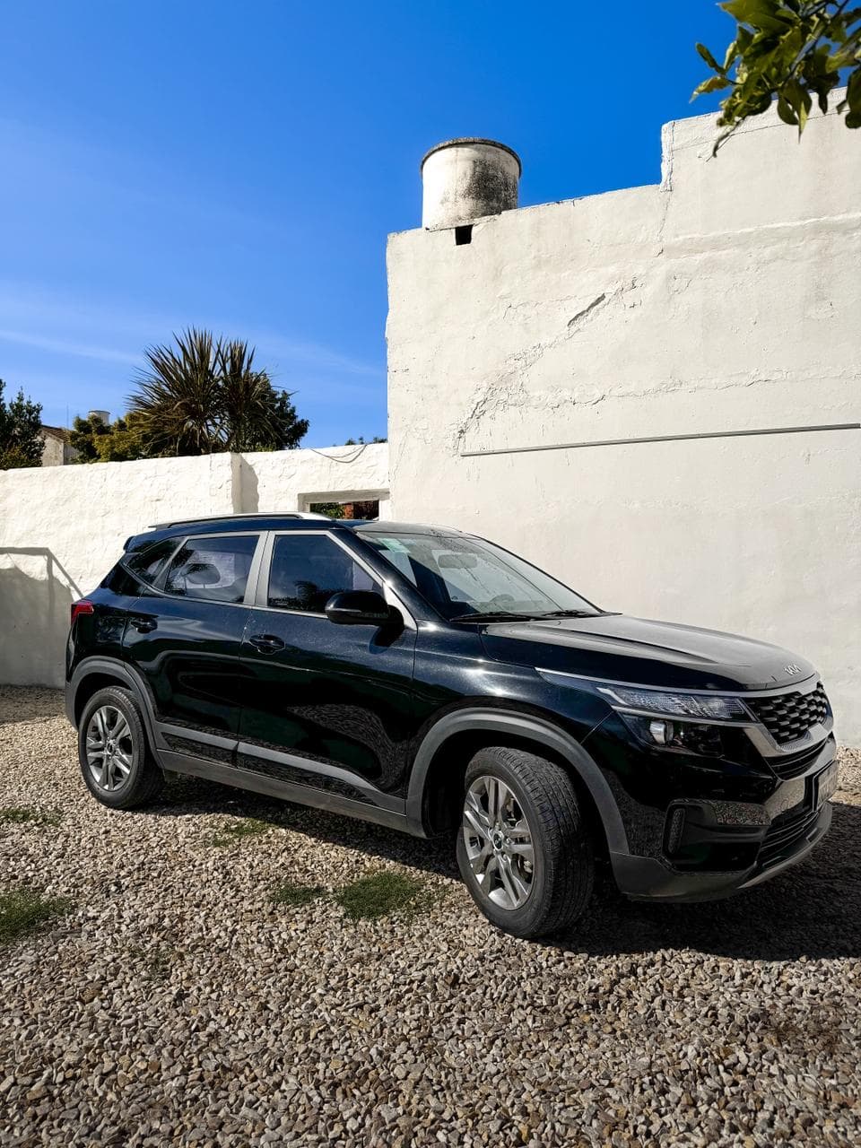 Mirá esta publicación de KIA Seltos