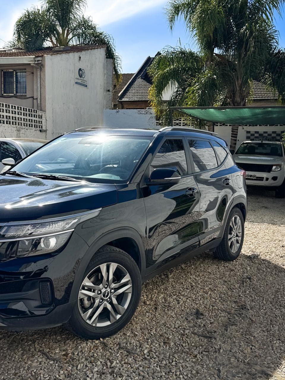 Mirá esta publicación de KIA Seltos