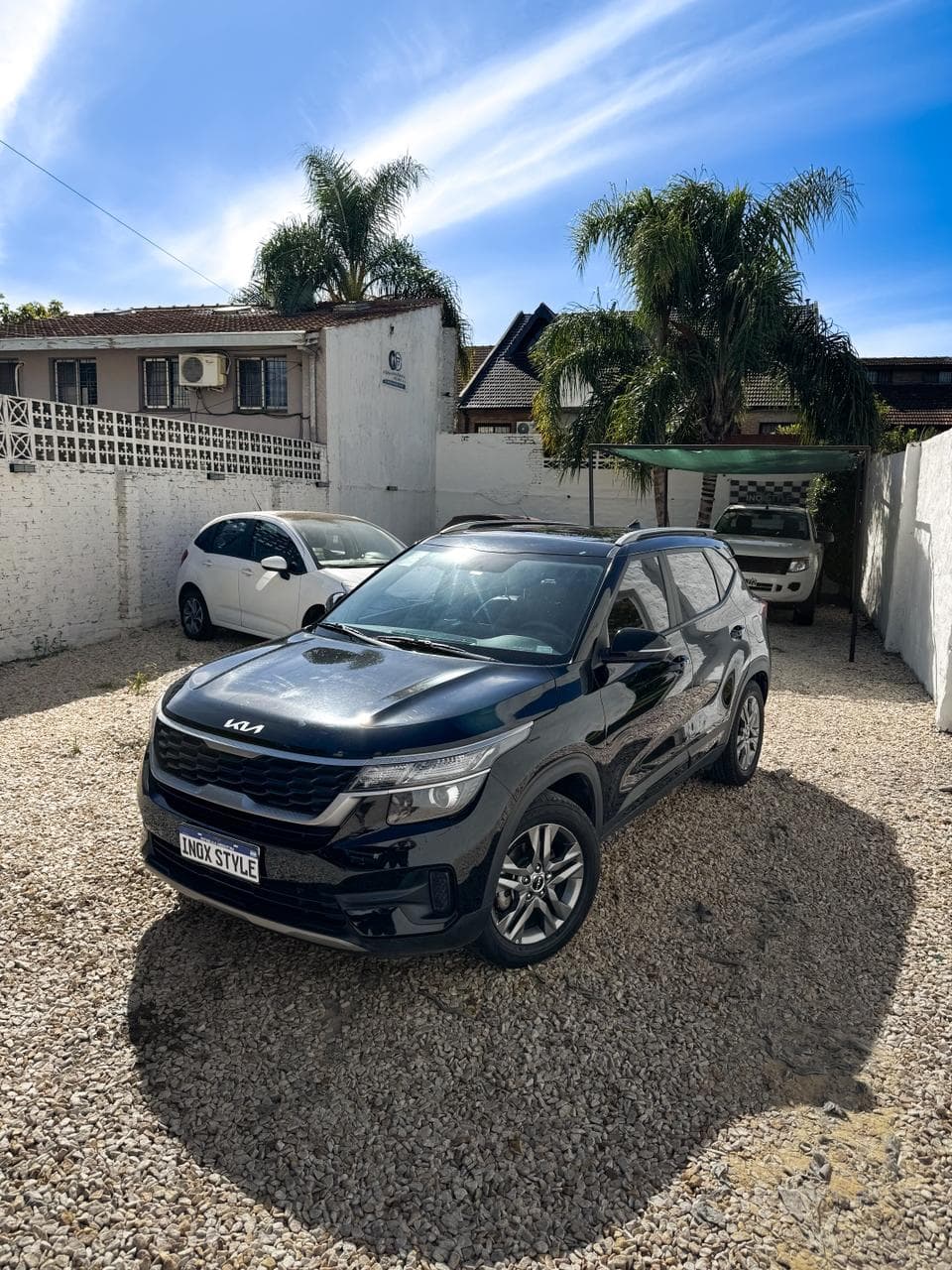 Mirá esta publicación de KIA Seltos