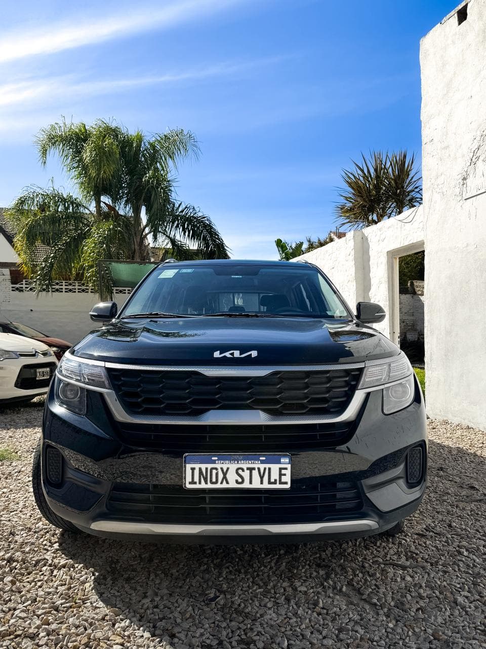 Mirá esta publicación de KIA Seltos