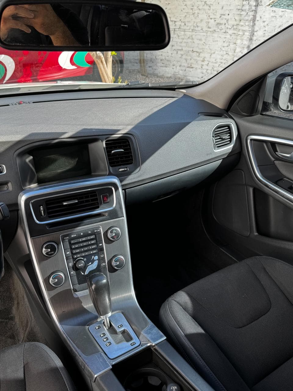 Mirá esta publicación de Volvo S 60