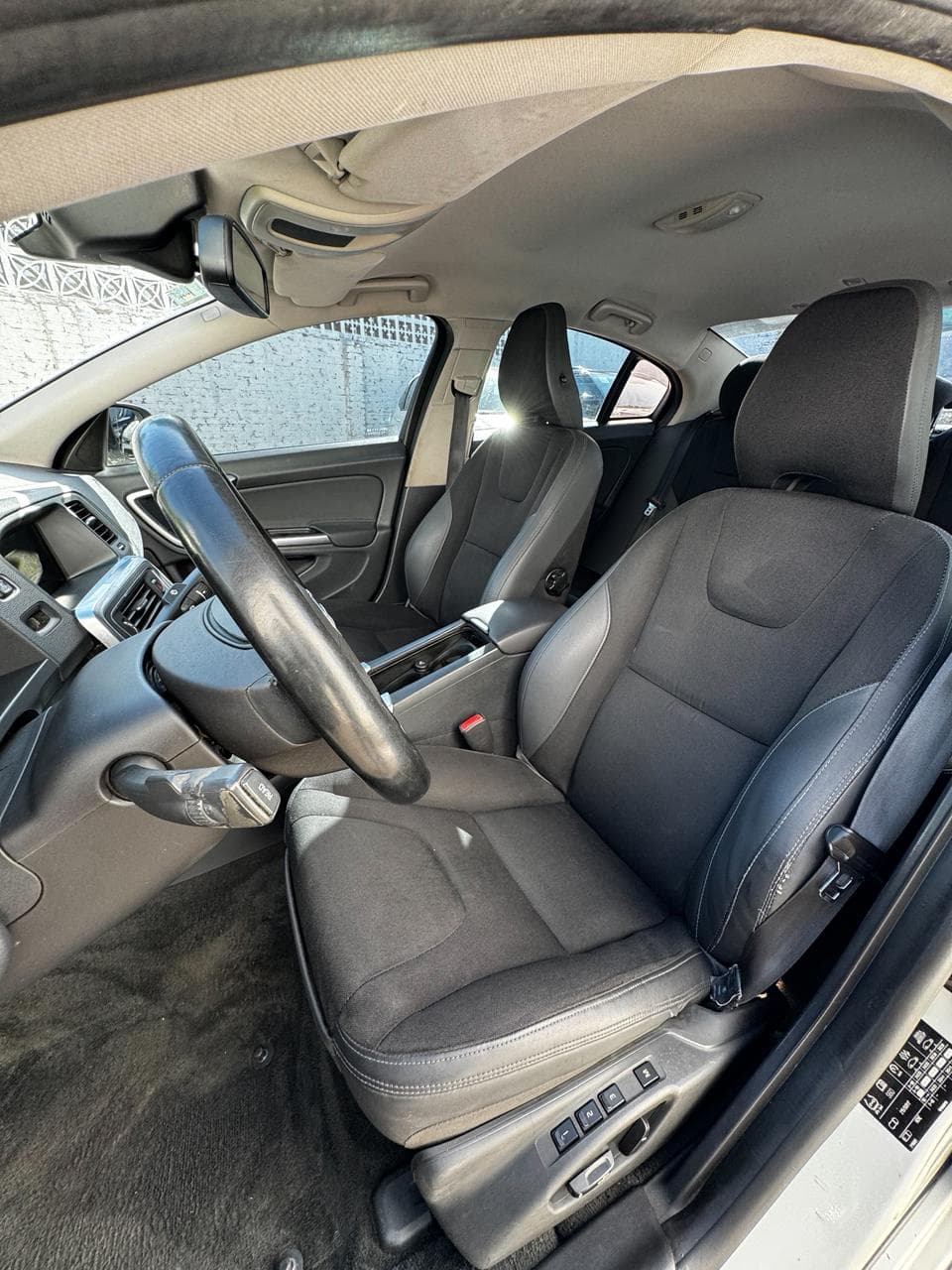 Mirá esta publicación de Volvo S 60