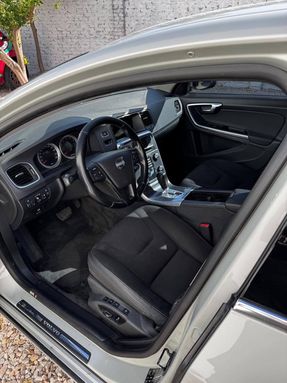 Mirá esta publicación de Volvo S 60