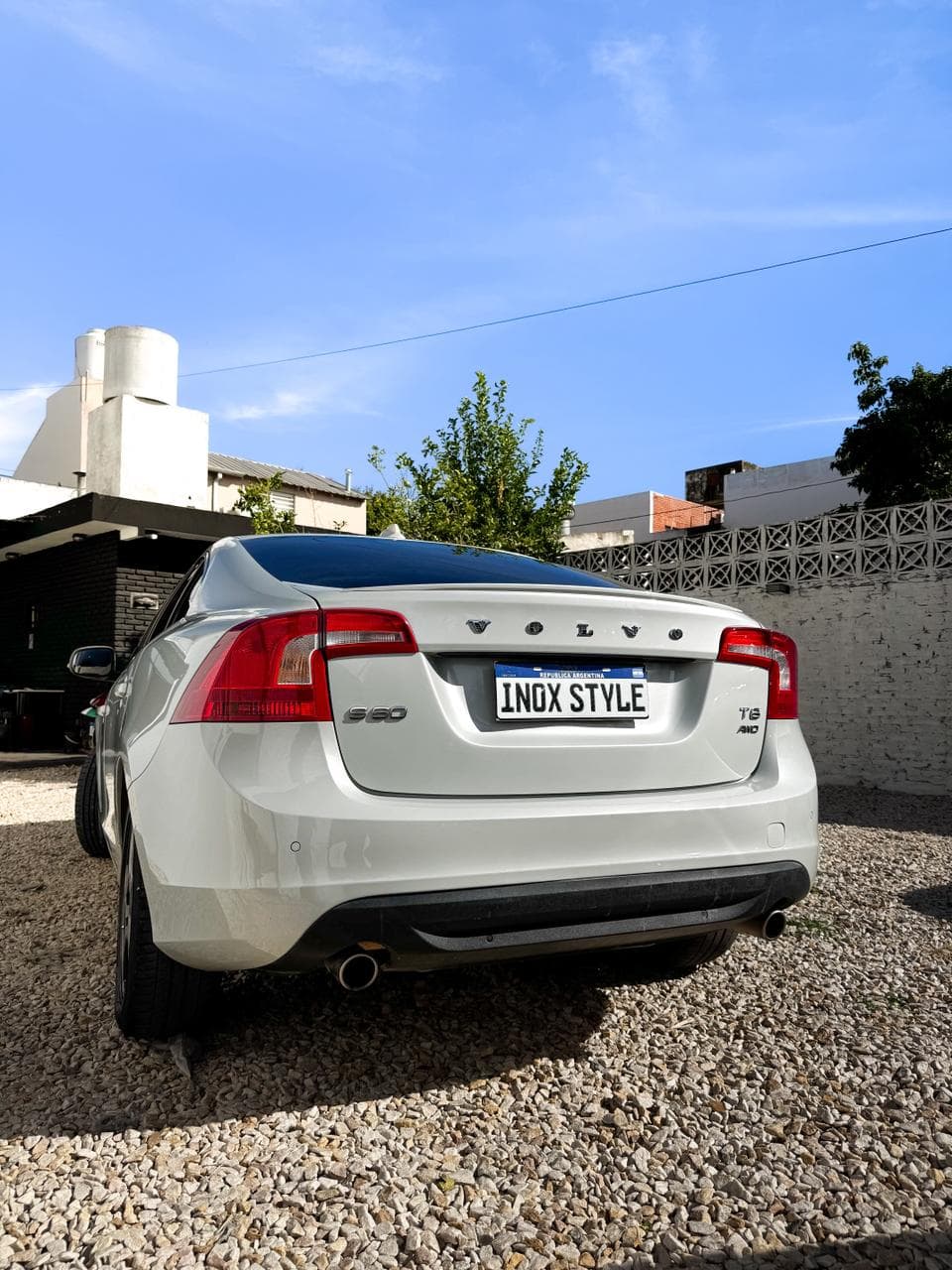Mirá esta publicación de Volvo S 60