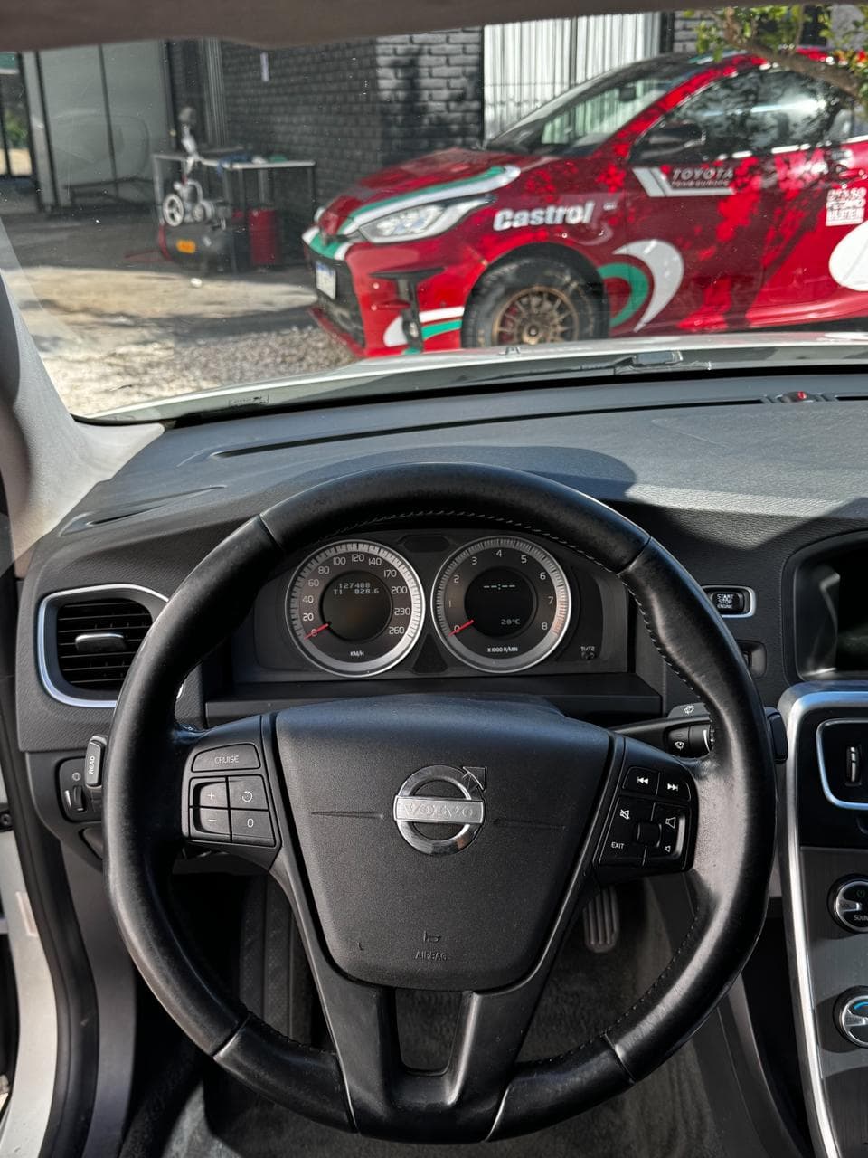 Mirá esta publicación de Volvo S 60