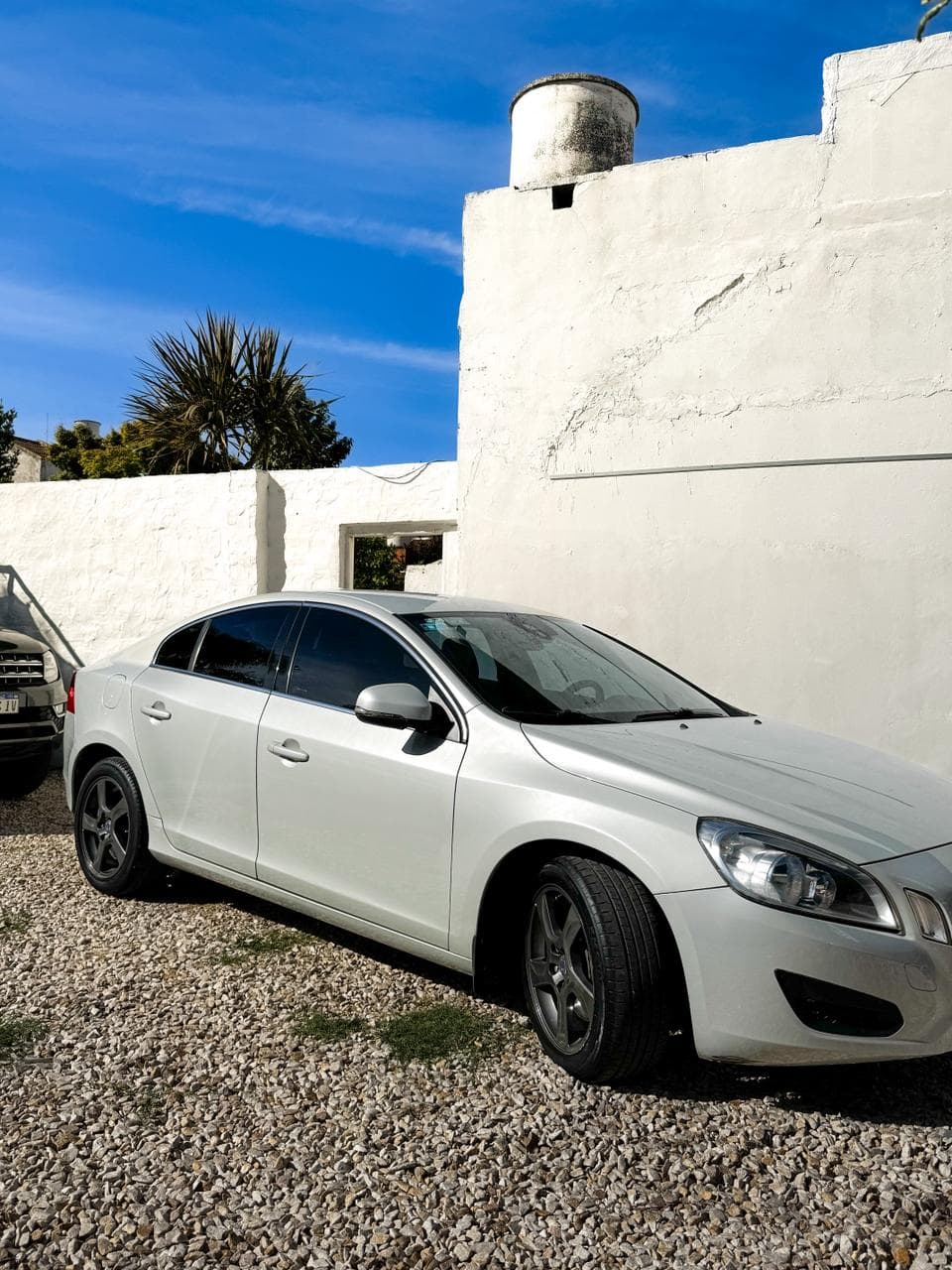 Mirá esta publicación de Volvo S 60