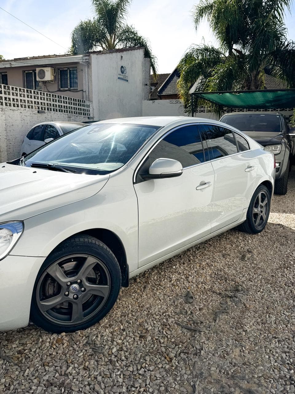 Mirá esta publicación de Volvo S 60