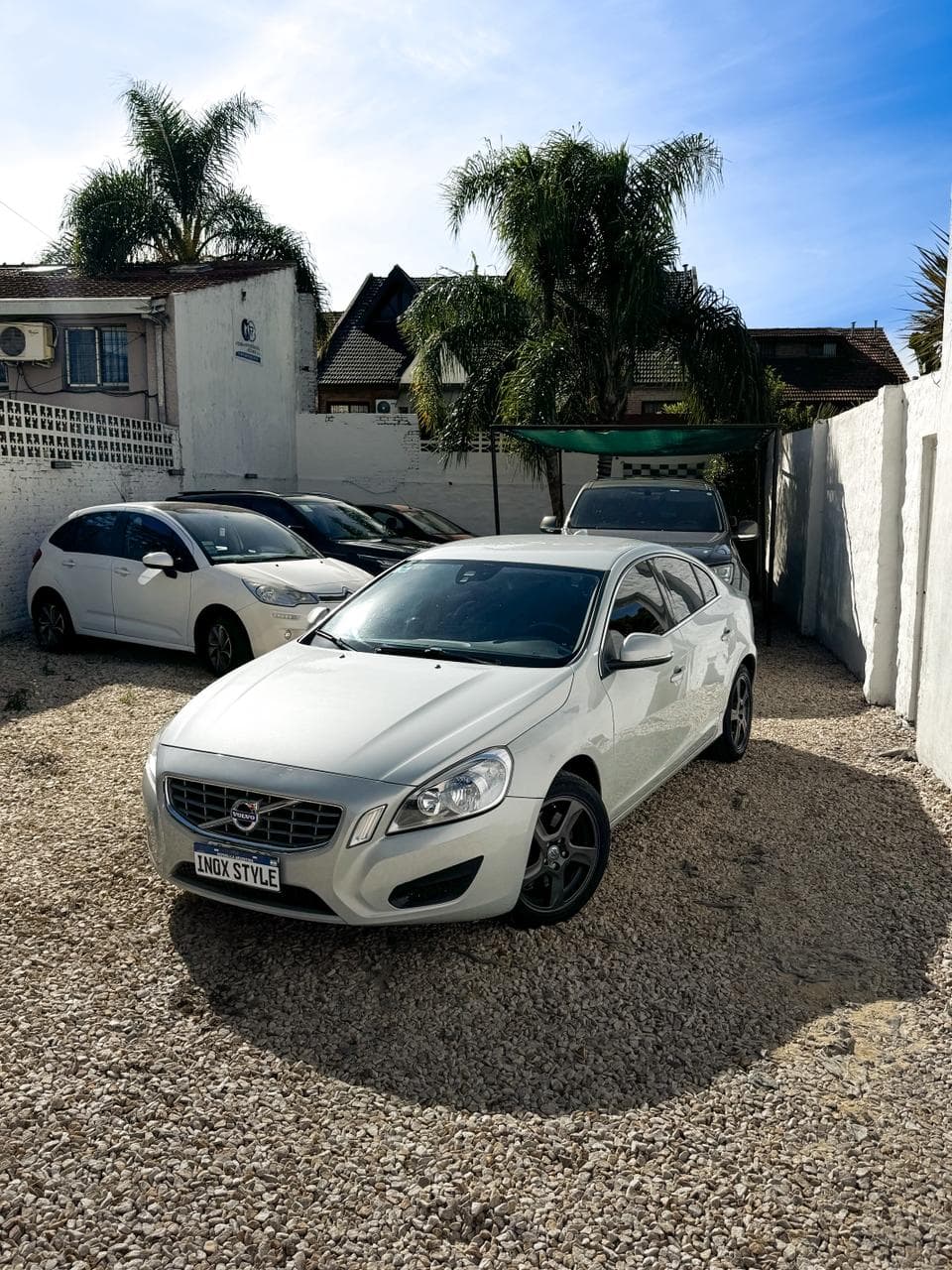 Mirá esta publicación de Volvo S 60