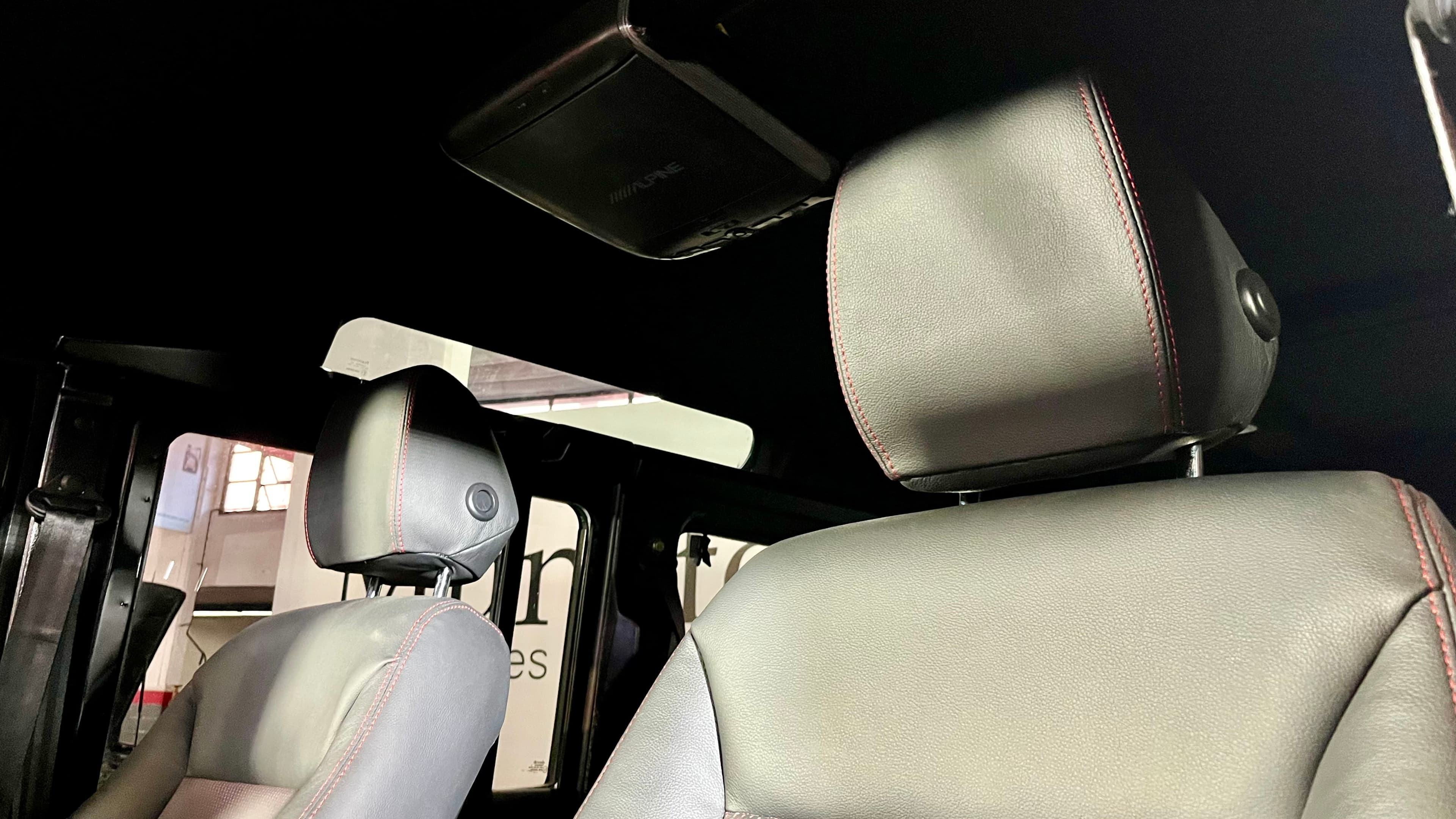 Mirá esta publicación de Land Rover Defender