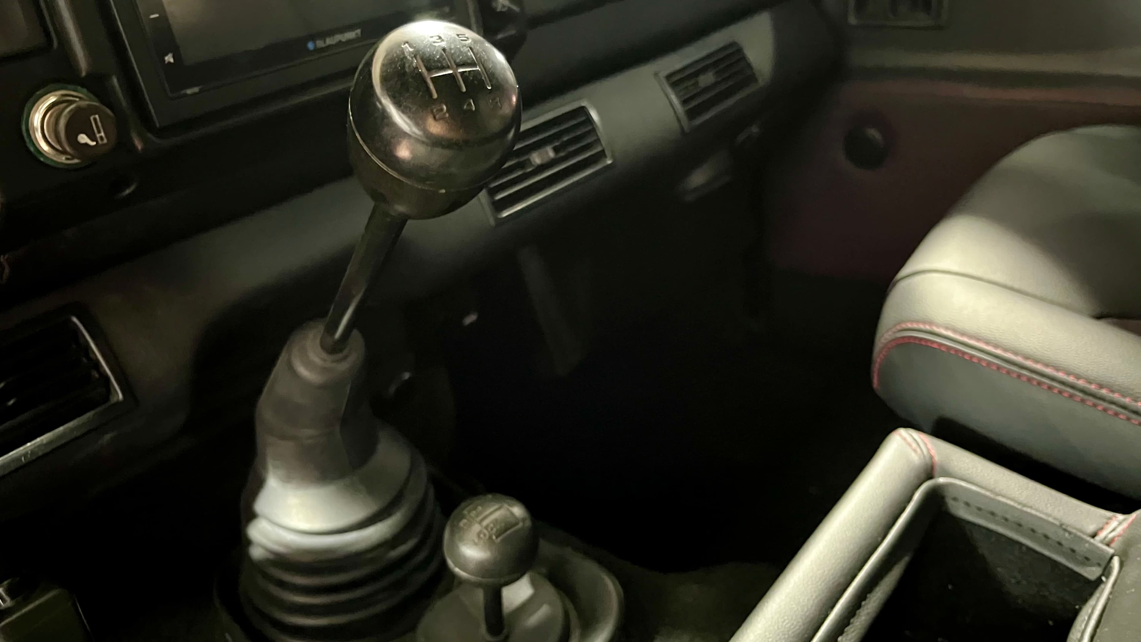 Mirá esta publicación de Land Rover Defender