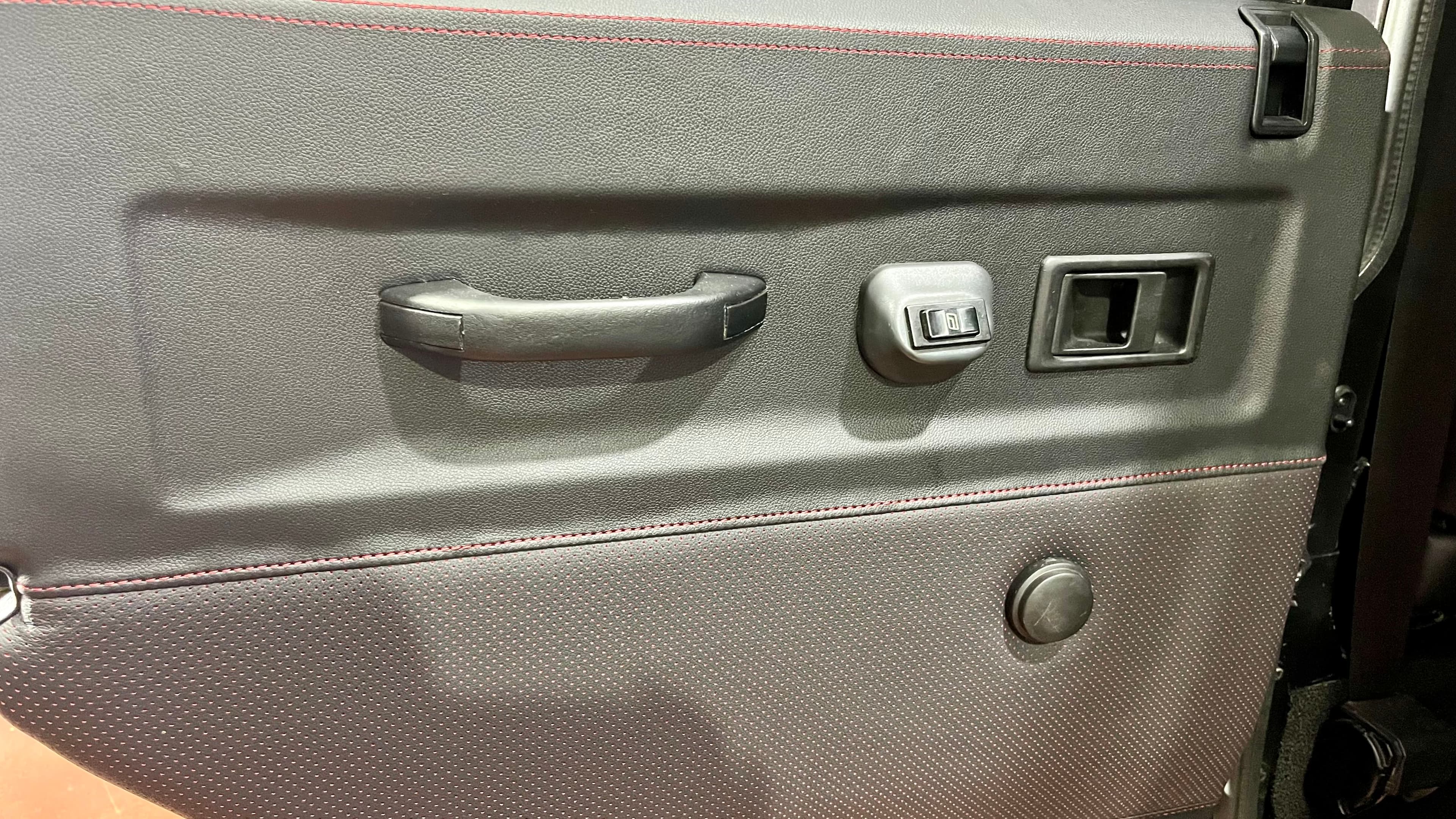 Mirá esta publicación de Land Rover Defender