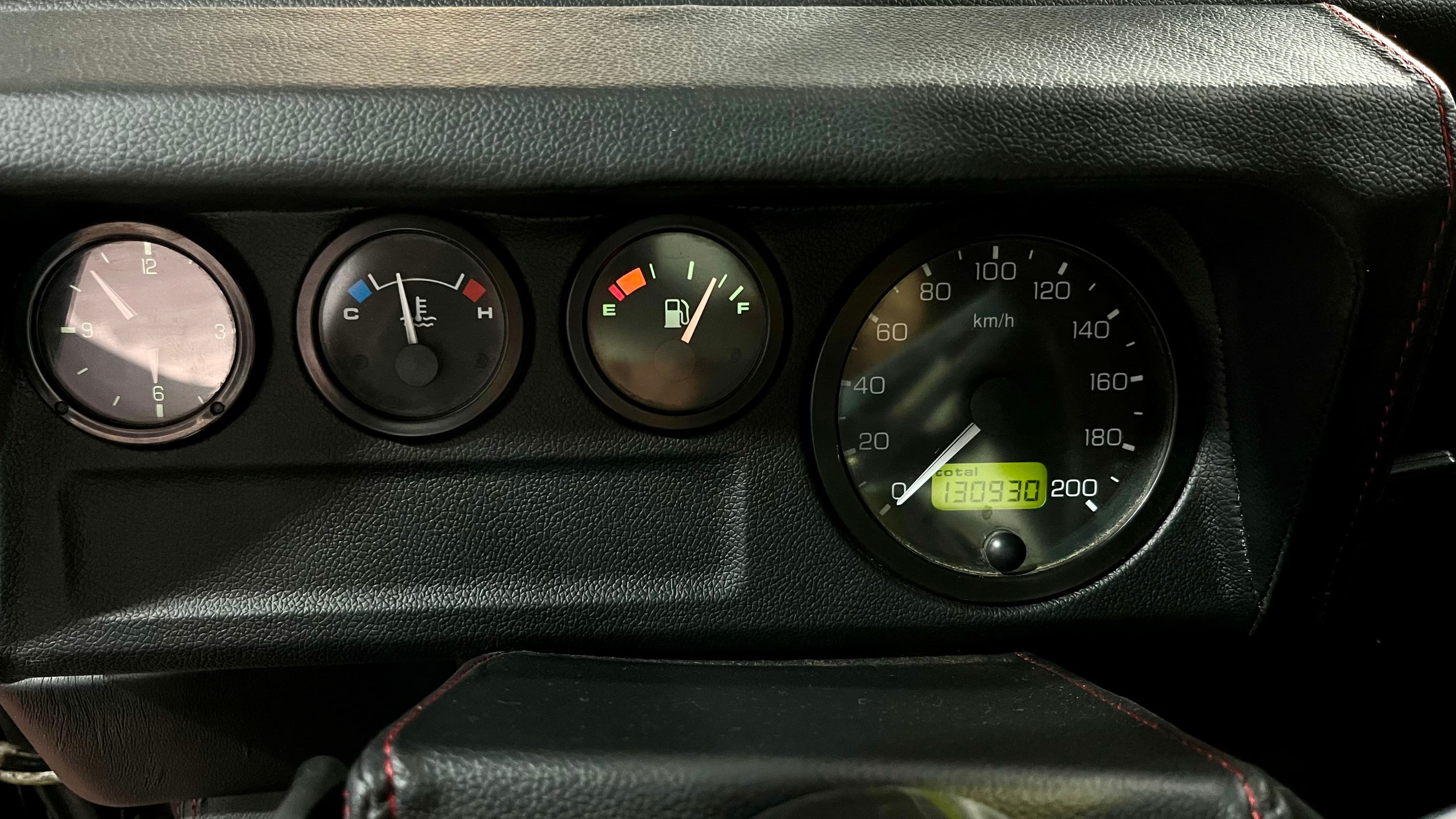 Mirá esta publicación de Land Rover Defender