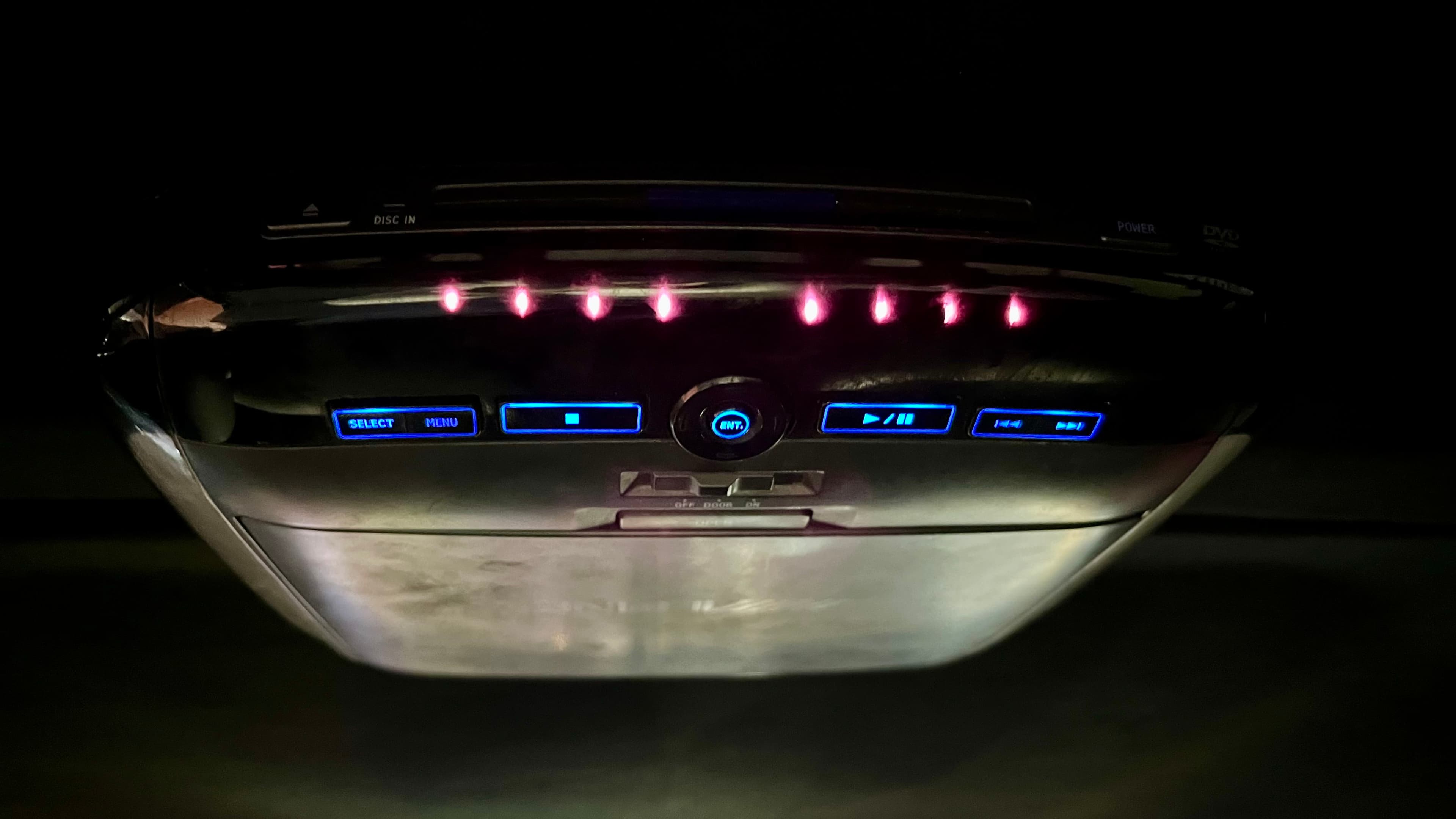 Mirá esta publicación de Land Rover Defender