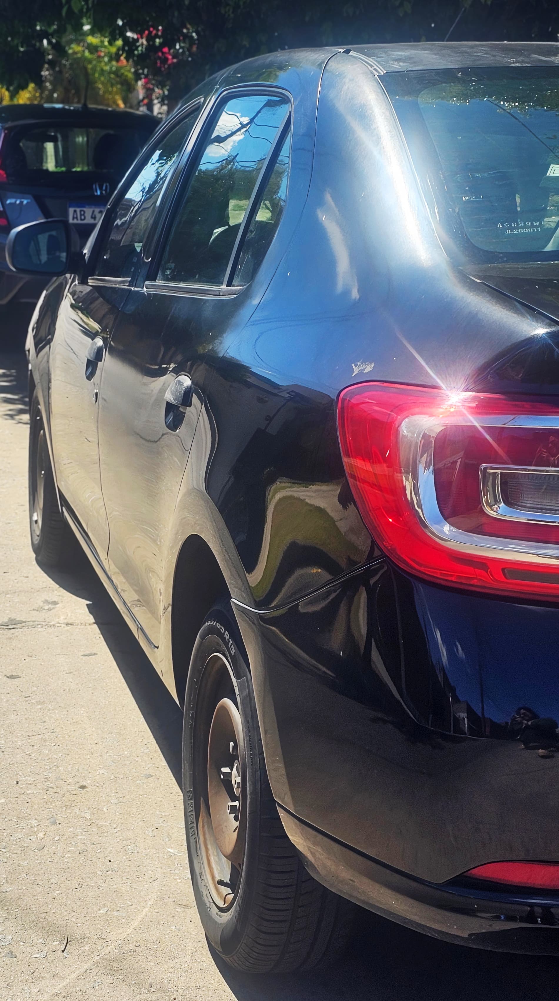 Mirá esta publicación de Renault Logan