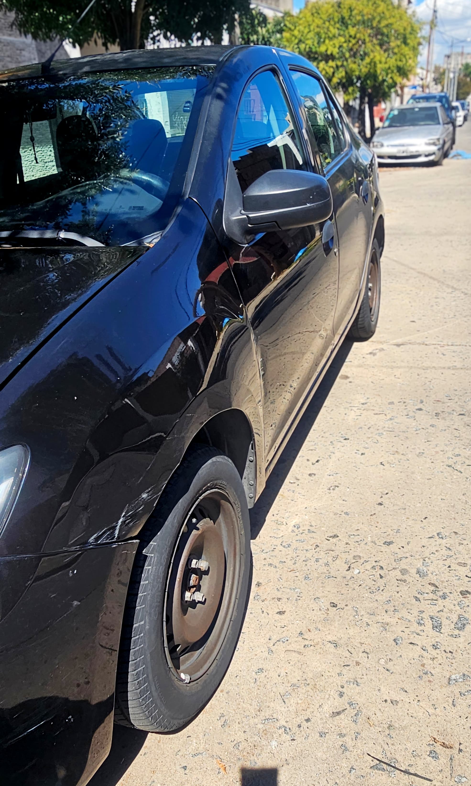 Mirá esta publicación de Renault Logan