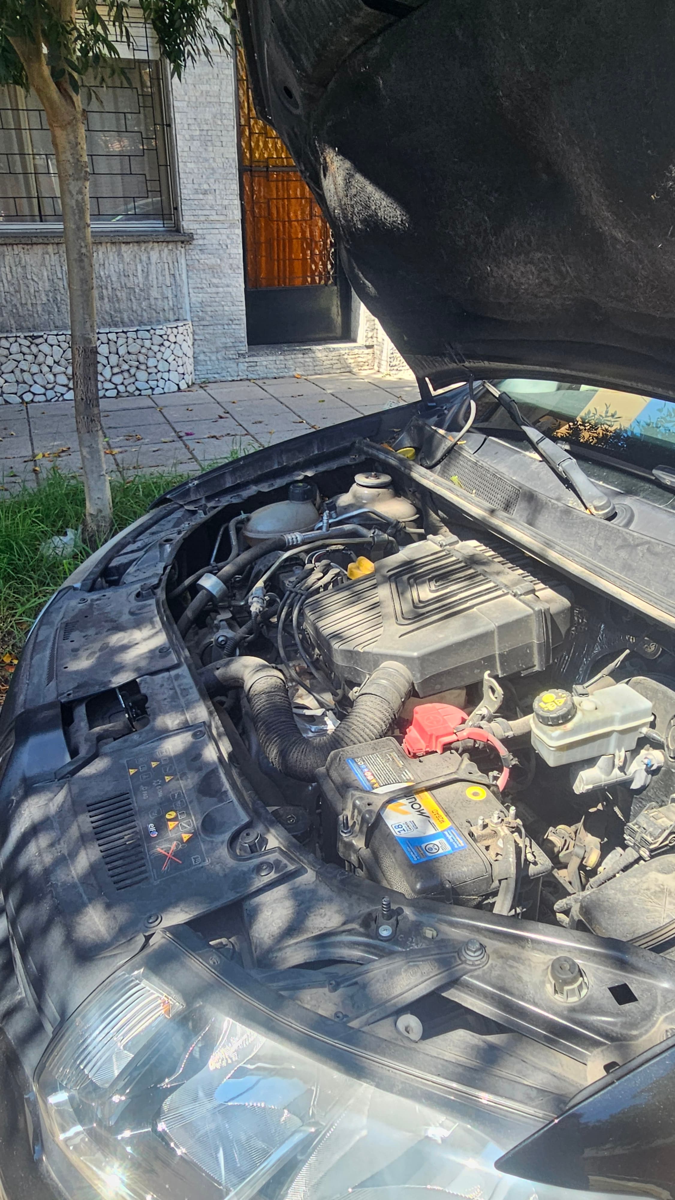 Mirá esta publicación de Renault Logan