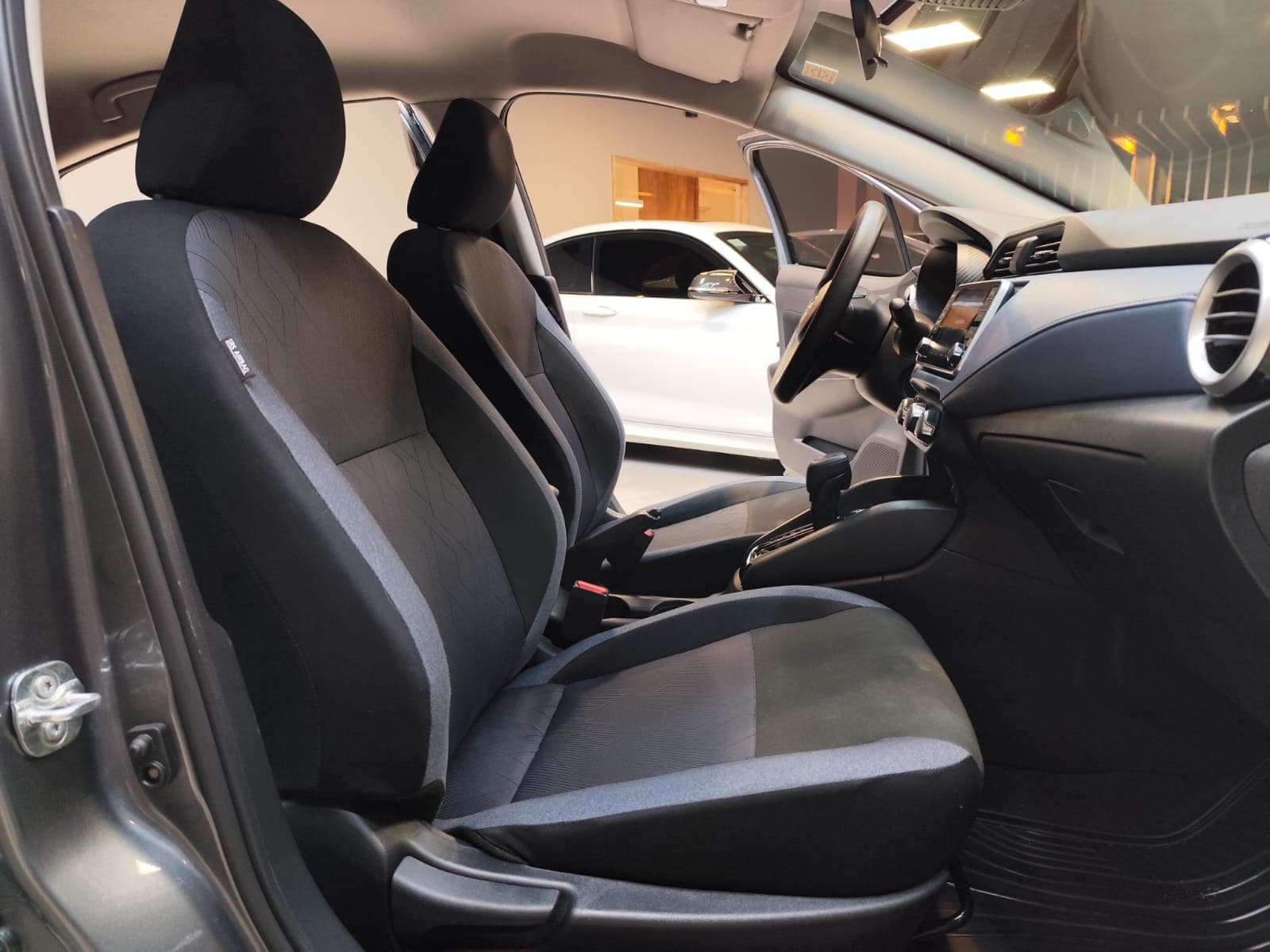 Mirá esta publicación de Nissan Versa