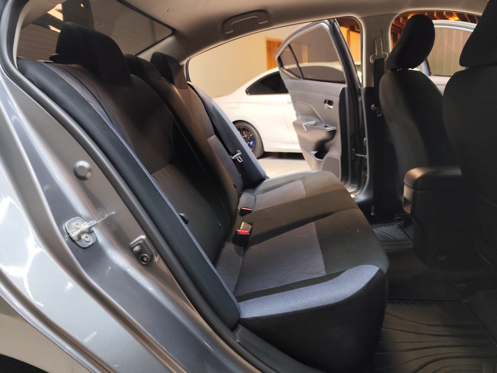 Mirá esta publicación de Nissan Versa