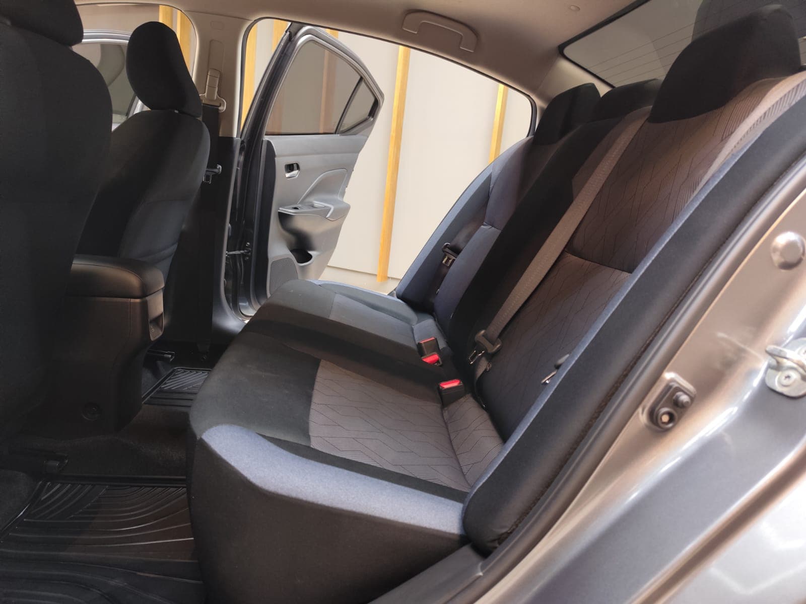 Mirá esta publicación de Nissan Versa