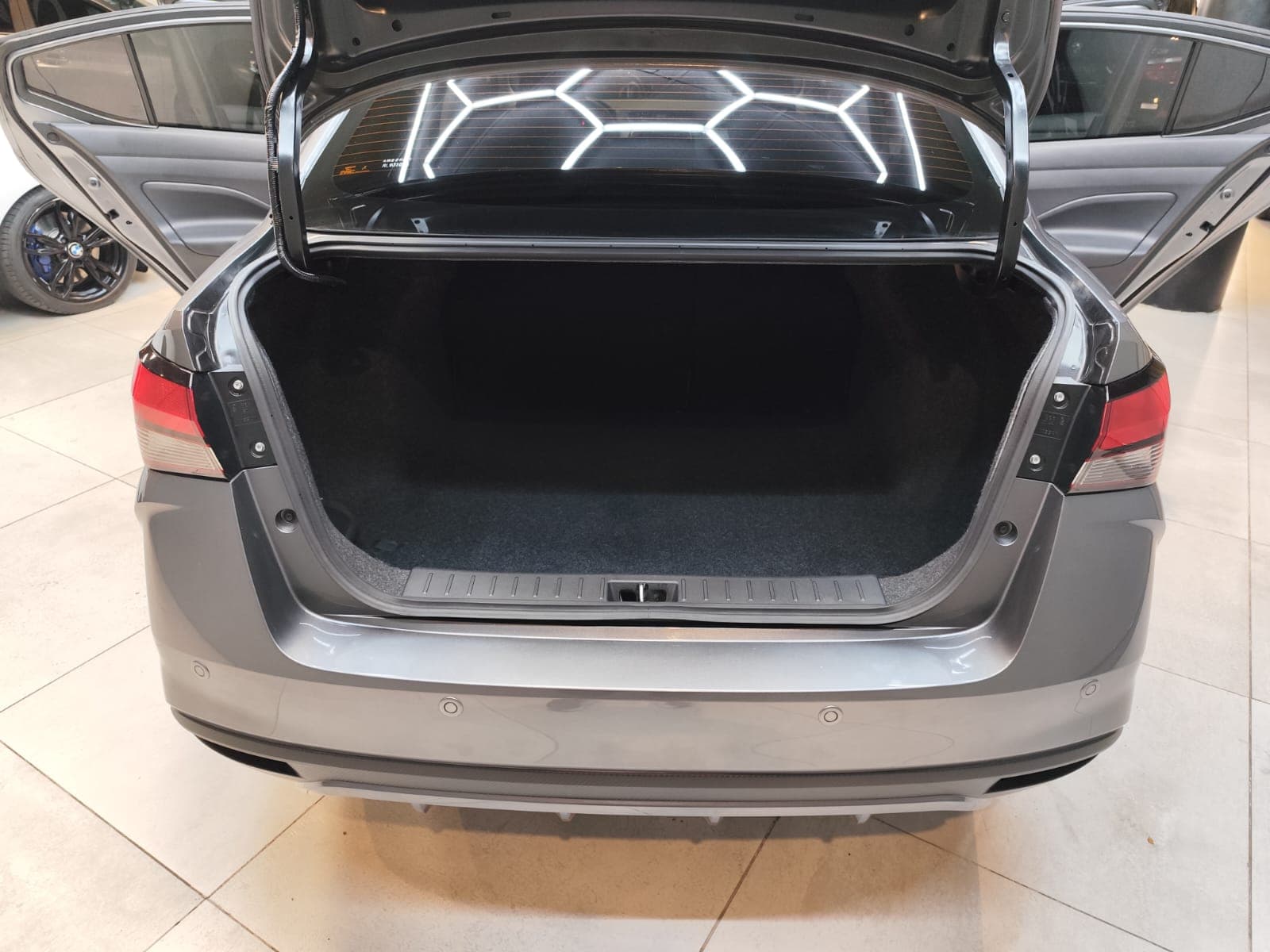 Mirá esta publicación de Nissan Versa