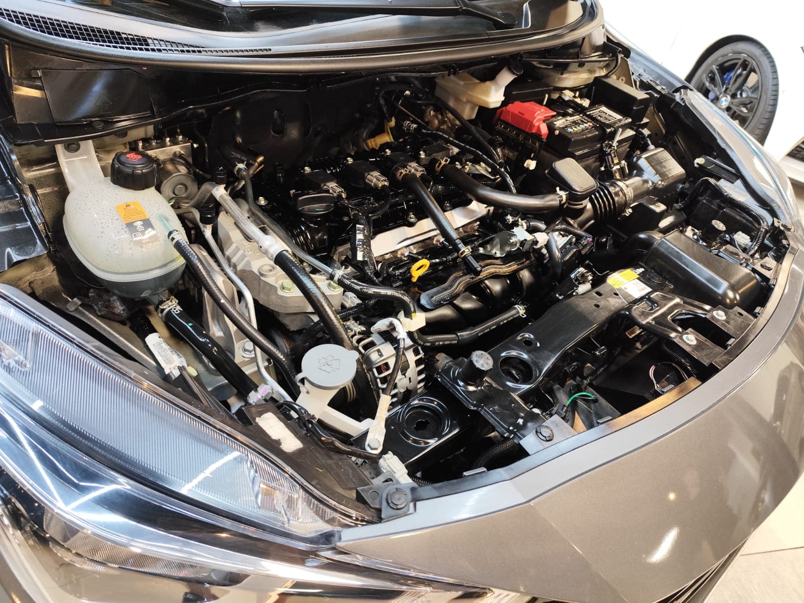 Mirá esta publicación de Nissan Versa