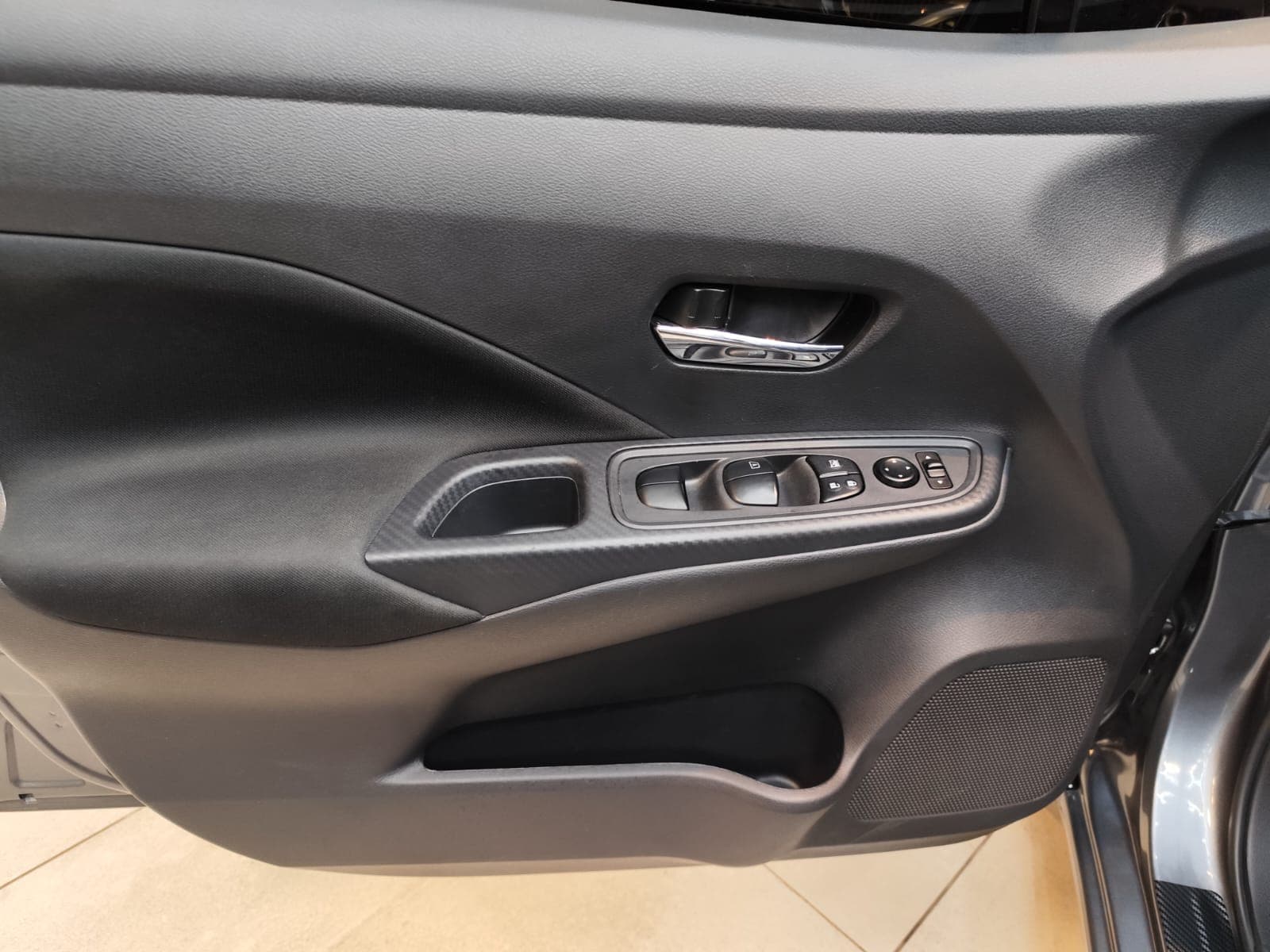 Mirá esta publicación de Nissan Versa