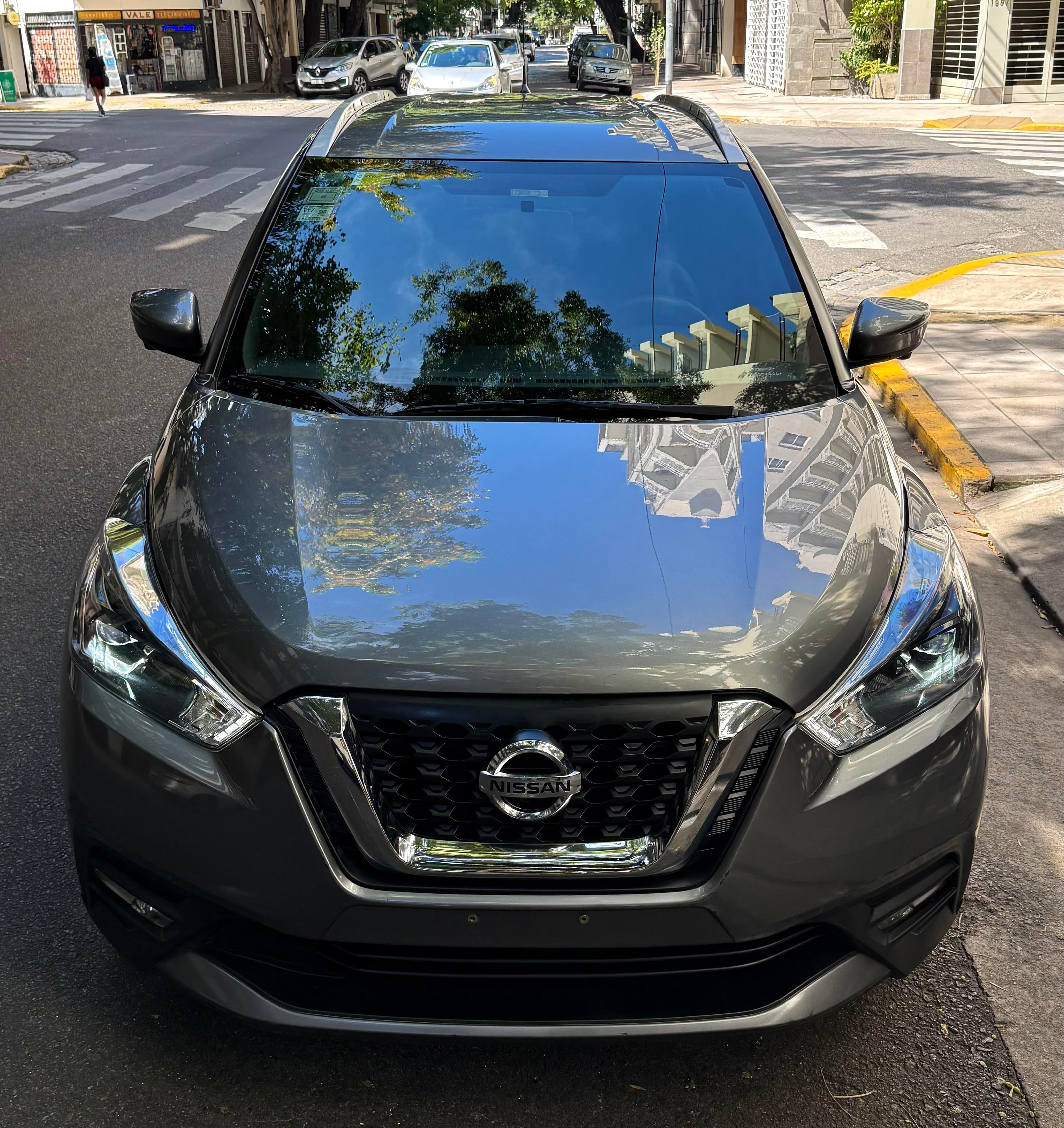 Mirá esta publicación de Nissan Kicks