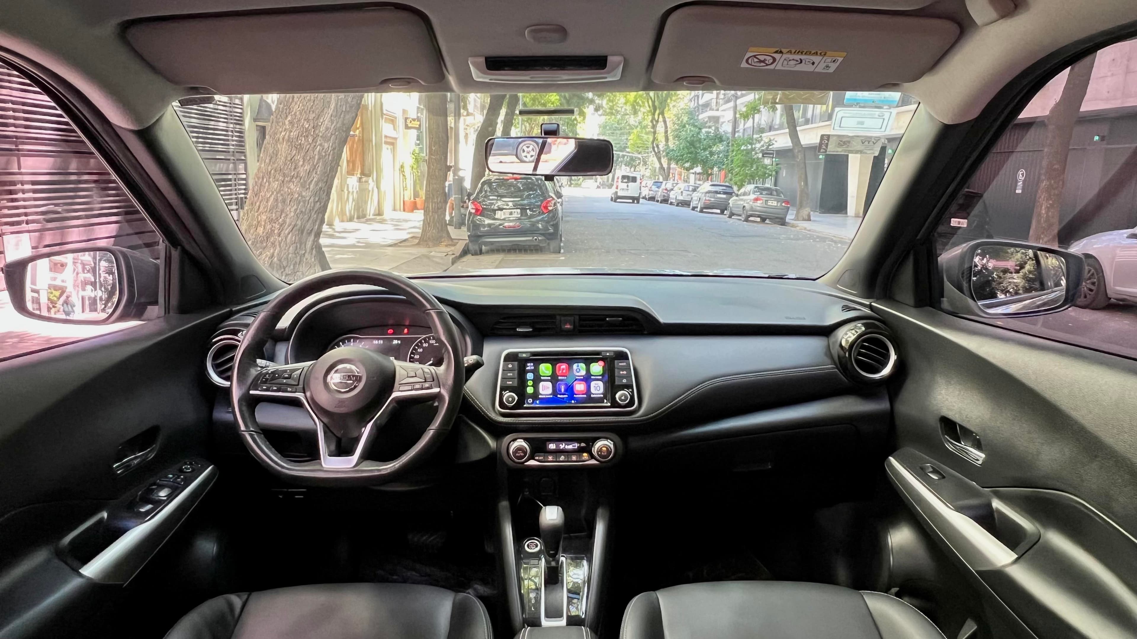 Mirá esta publicación de Nissan Kicks