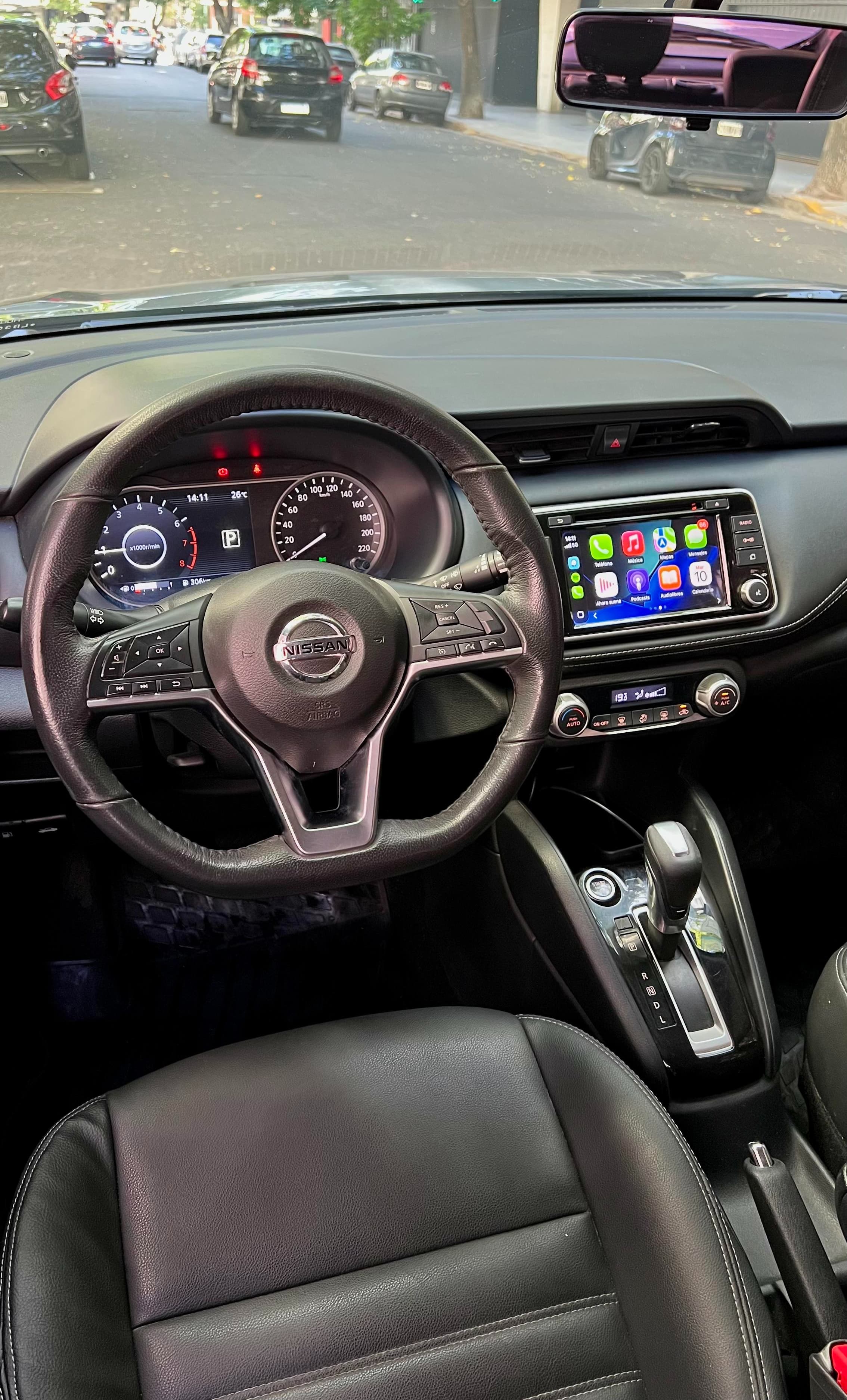 Mirá esta publicación de Nissan Kicks