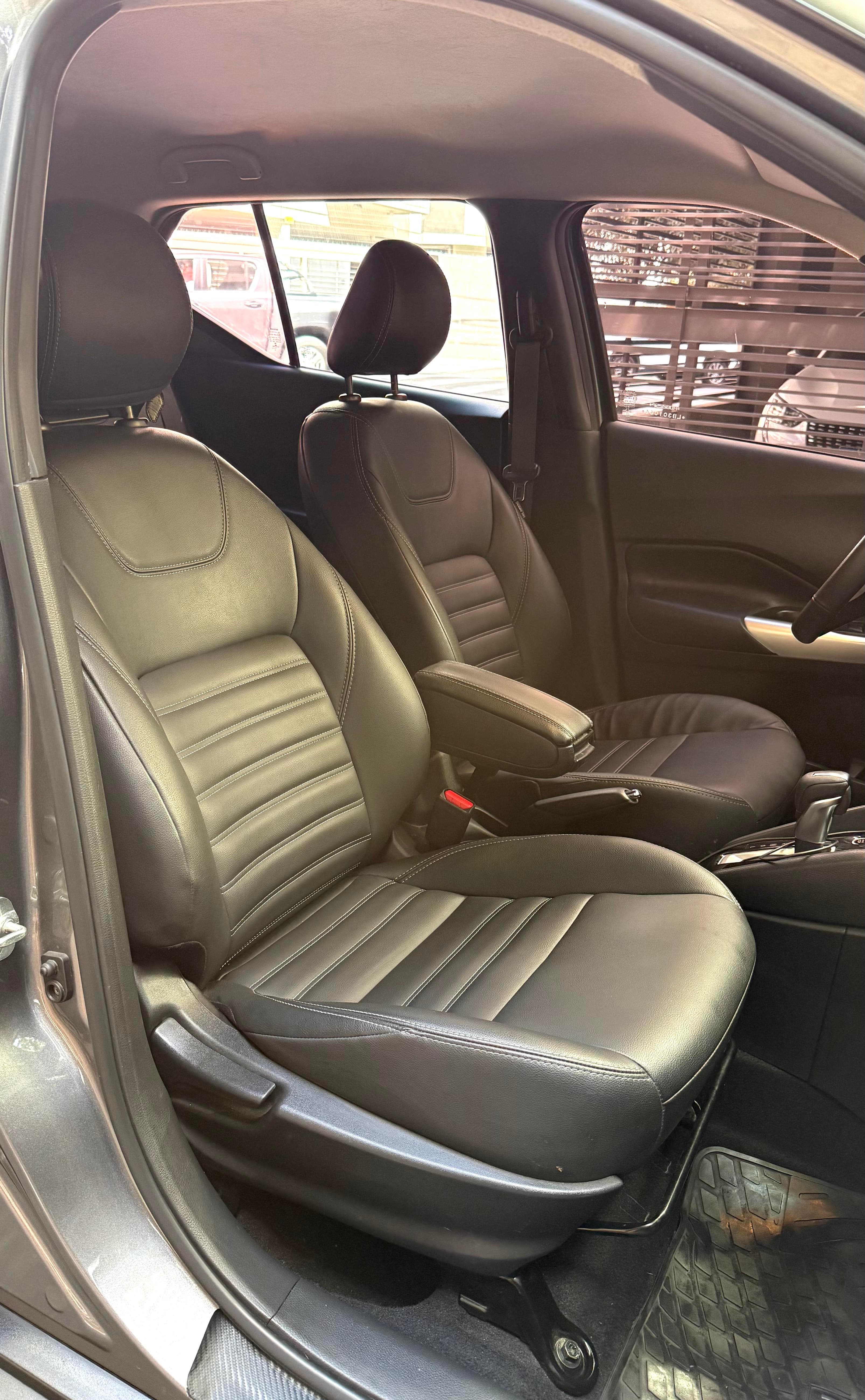 Mirá esta publicación de Nissan Kicks