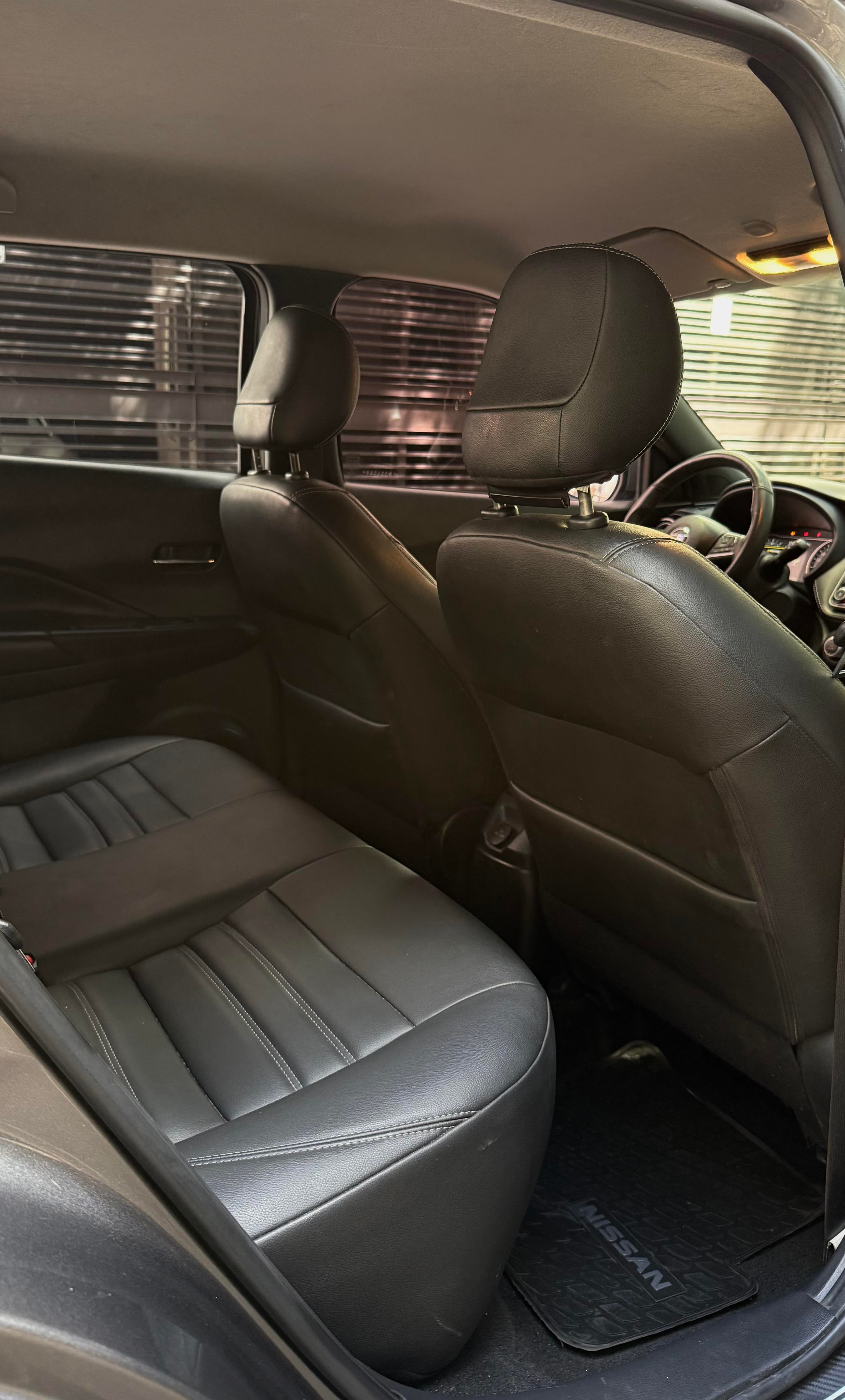 Mirá esta publicación de Nissan Kicks