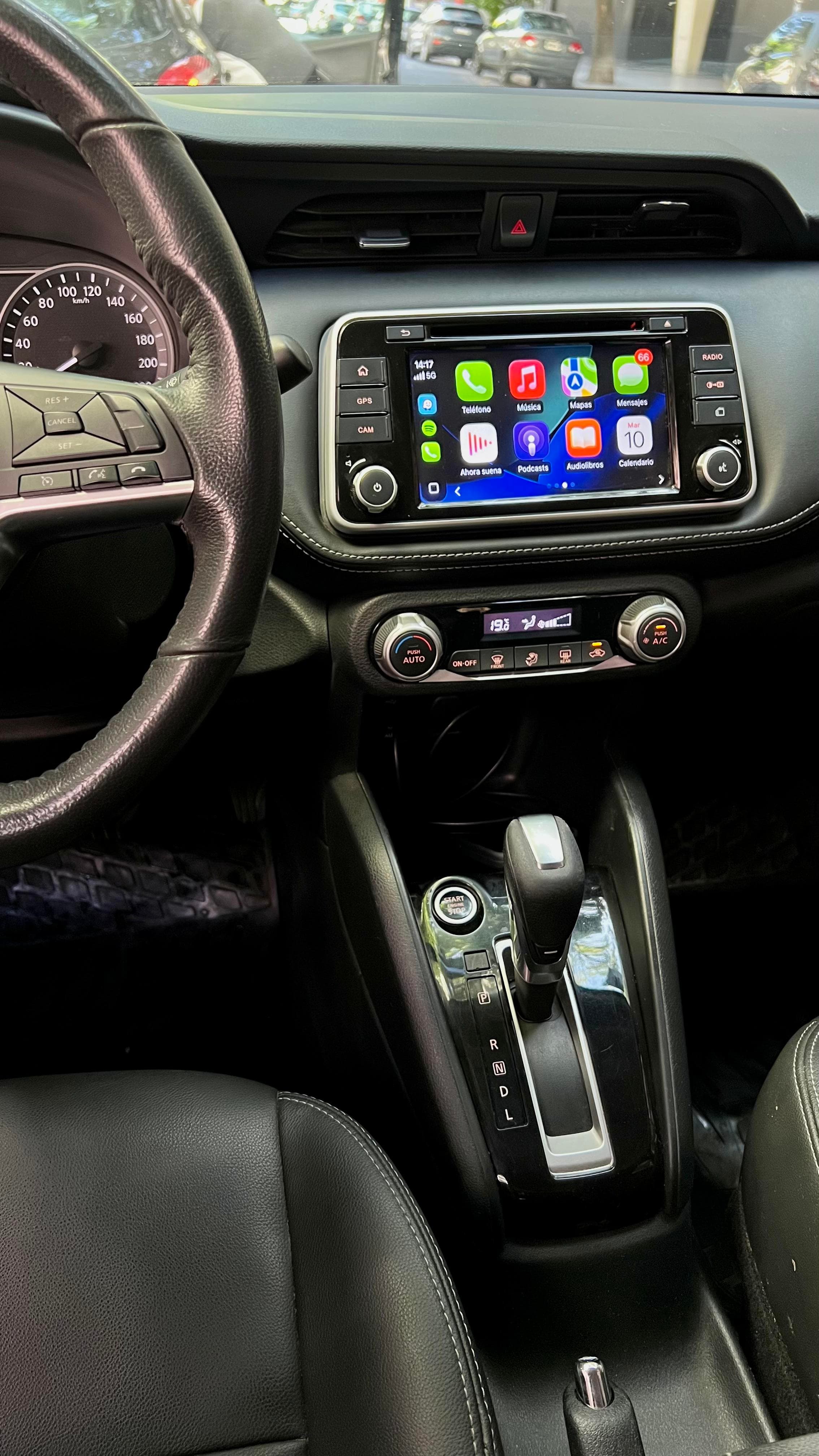 Mirá esta publicación de Nissan Kicks