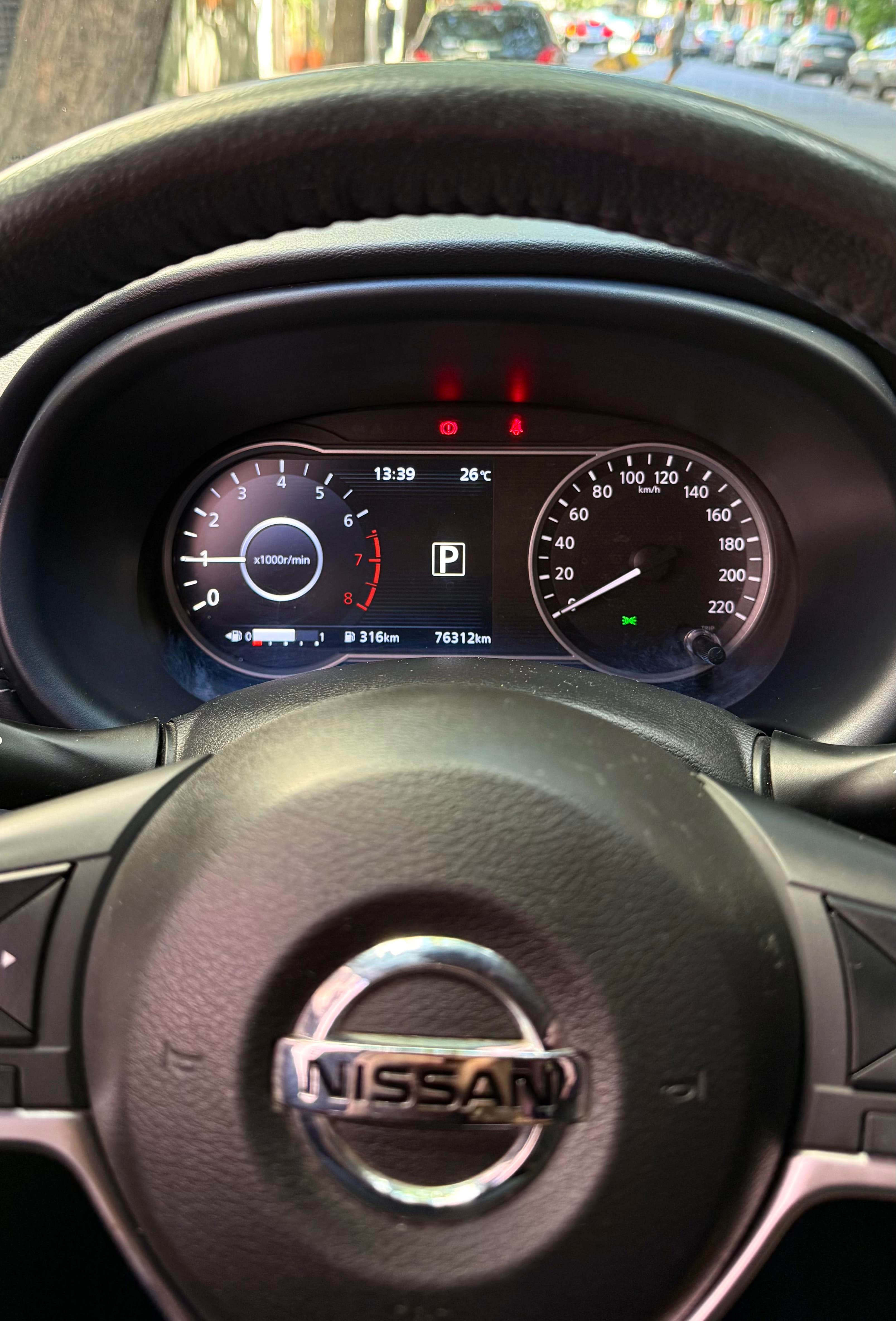 Mirá esta publicación de Nissan Kicks