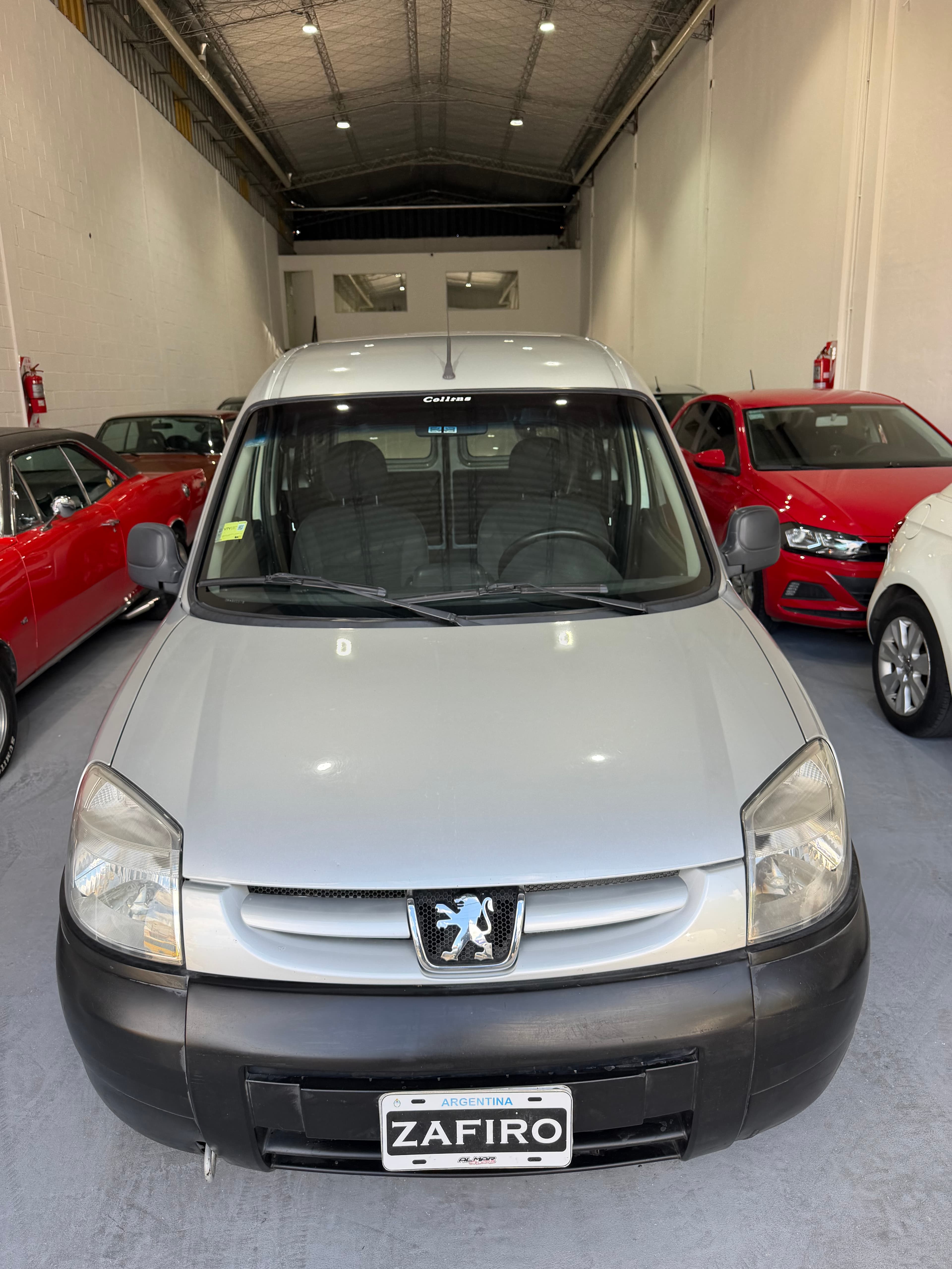 Mirá esta publicación de Peugeot Partner