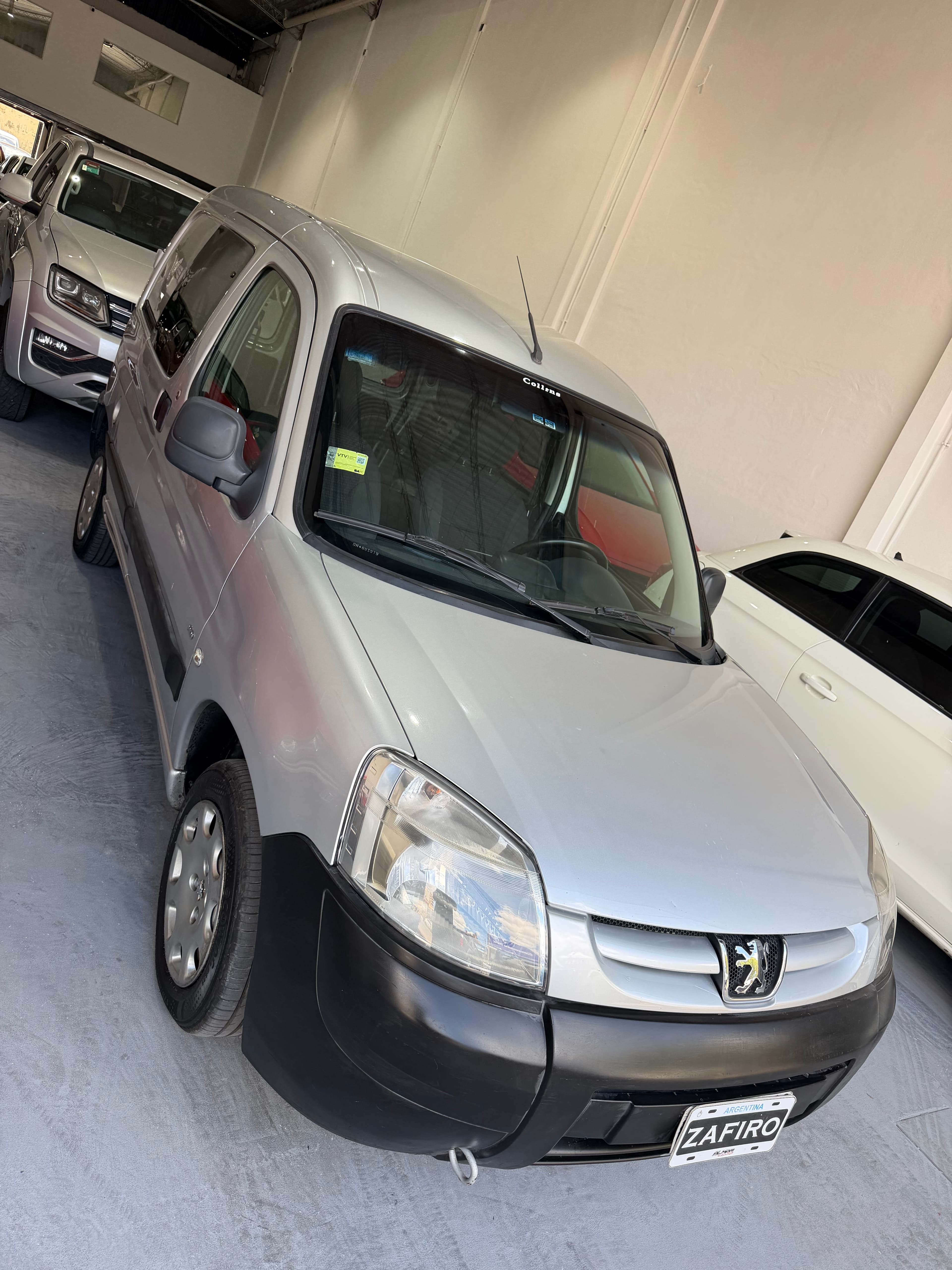 Mirá esta publicación de Peugeot Partner