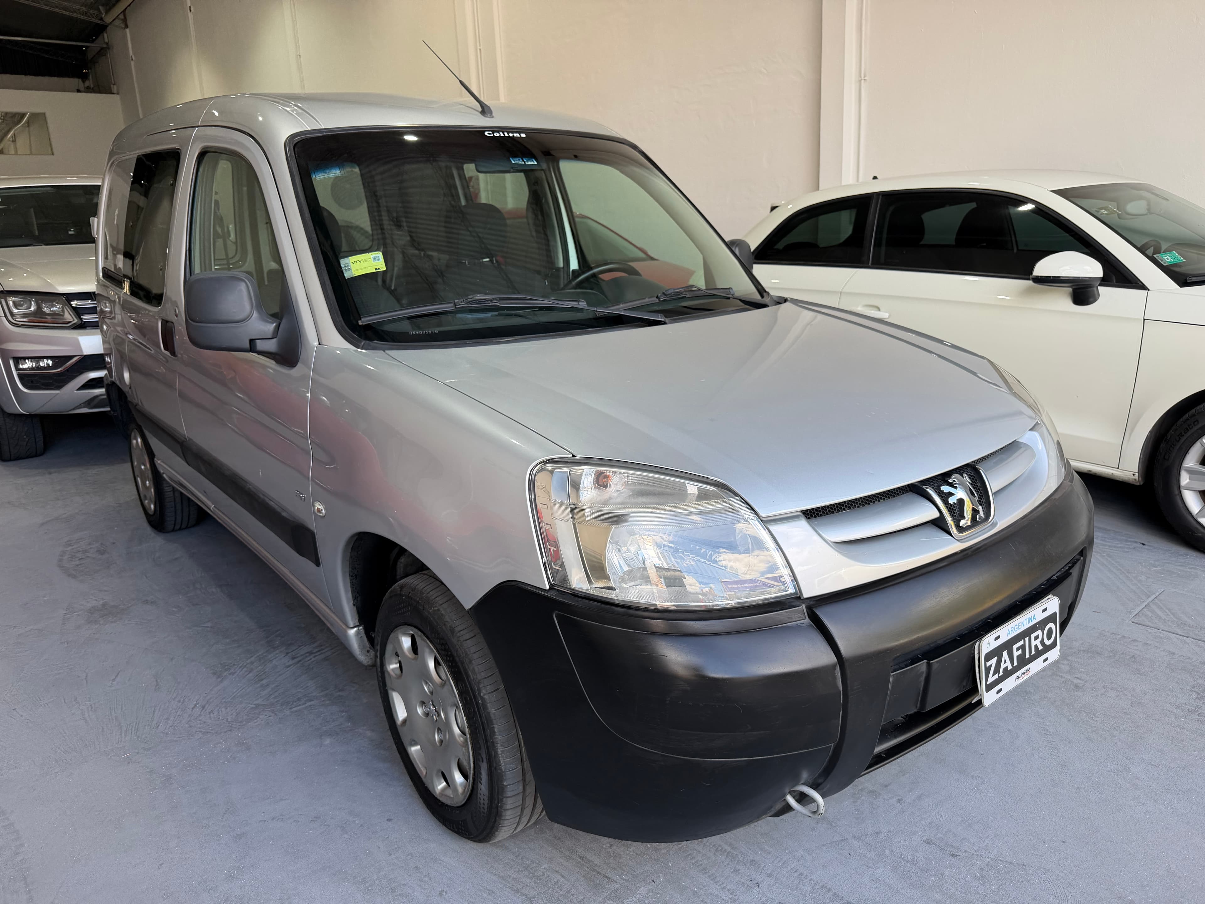 Mirá esta publicación de Peugeot Partner