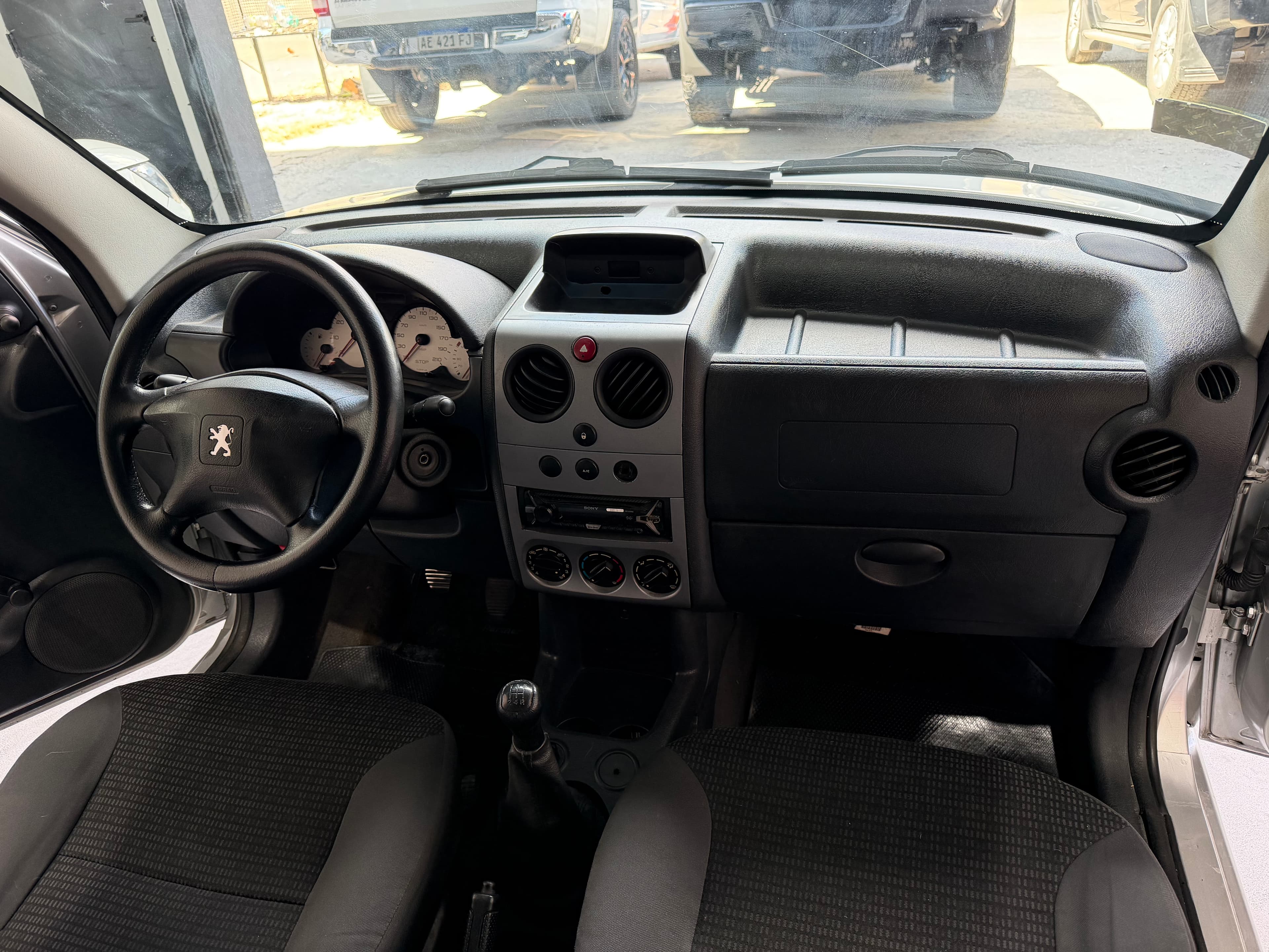 Mirá esta publicación de Peugeot Partner