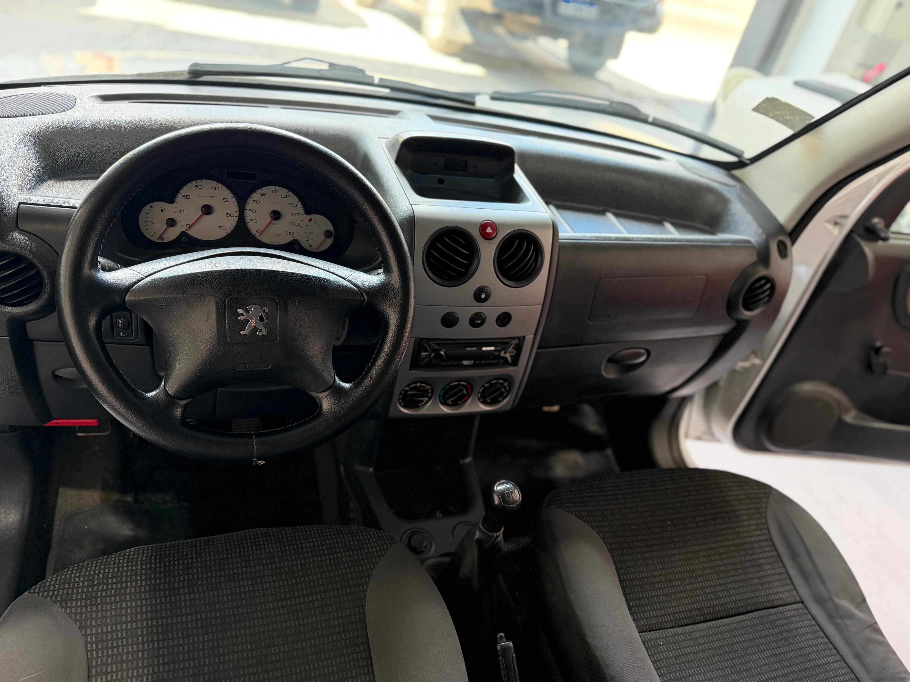 Mirá esta publicación de Peugeot Partner