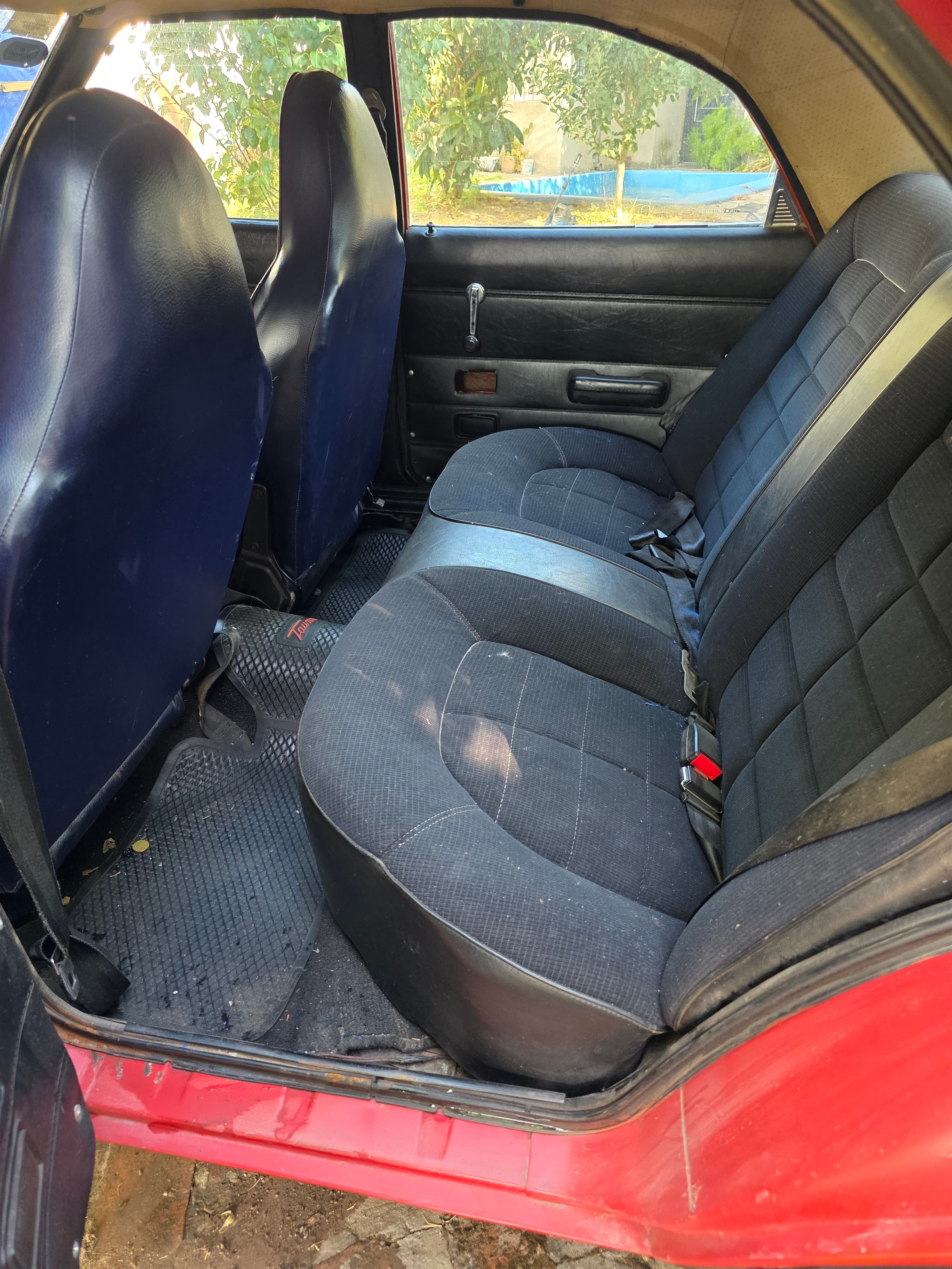 Mirá esta publicación de Ford Taunus