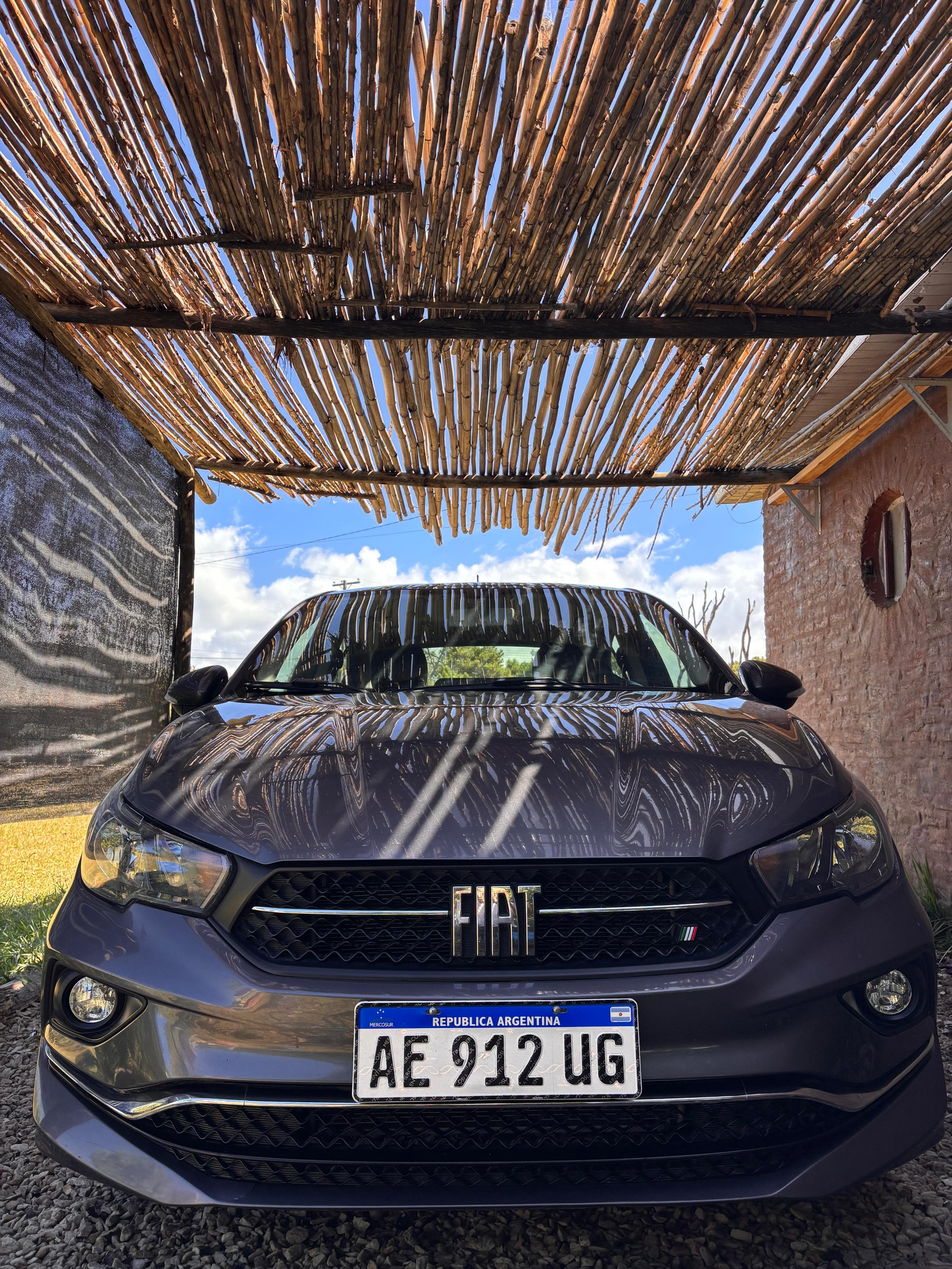 Mirá esta publicación de Fiat Cronos