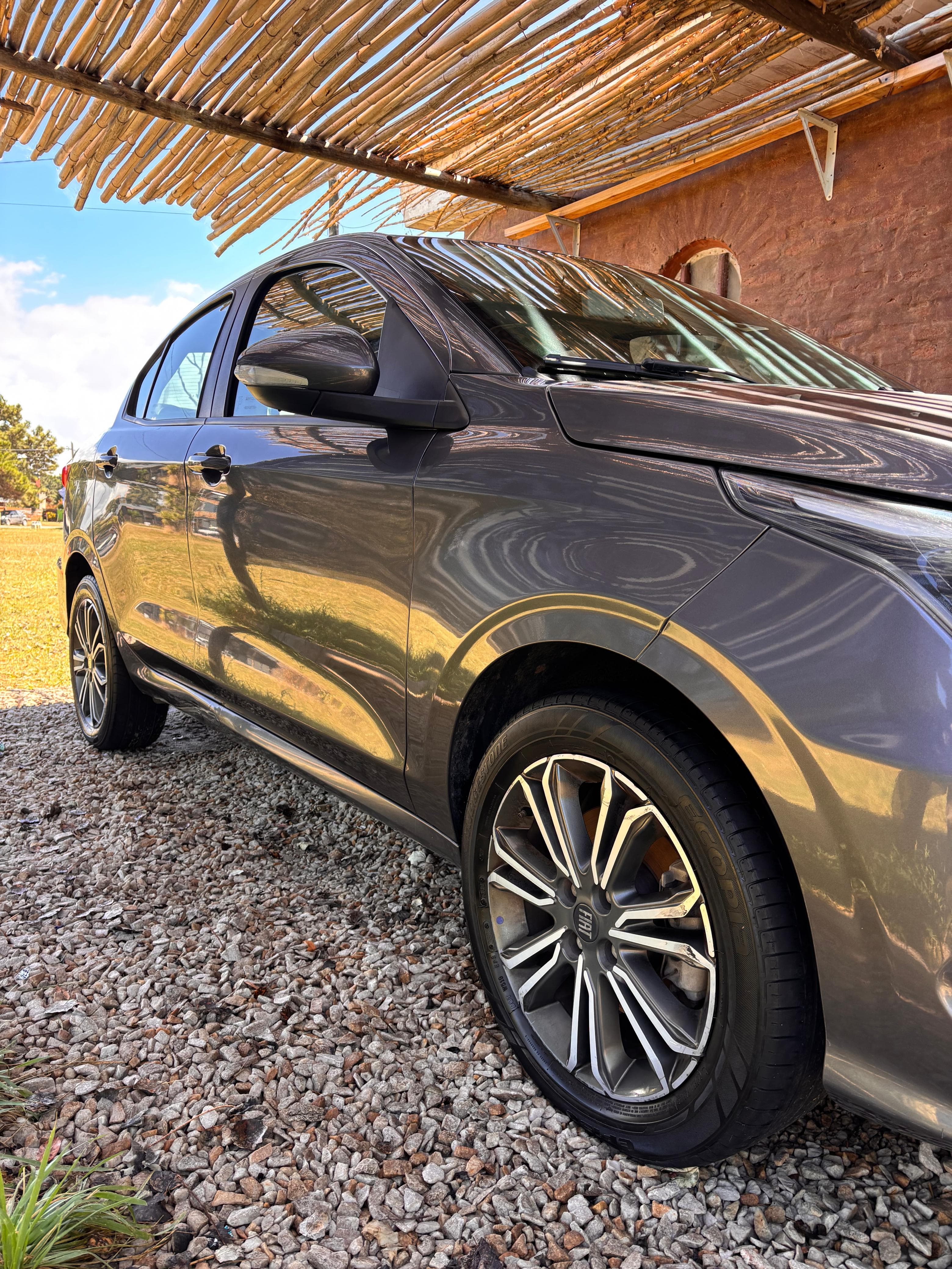 Mirá esta publicación de Fiat Cronos