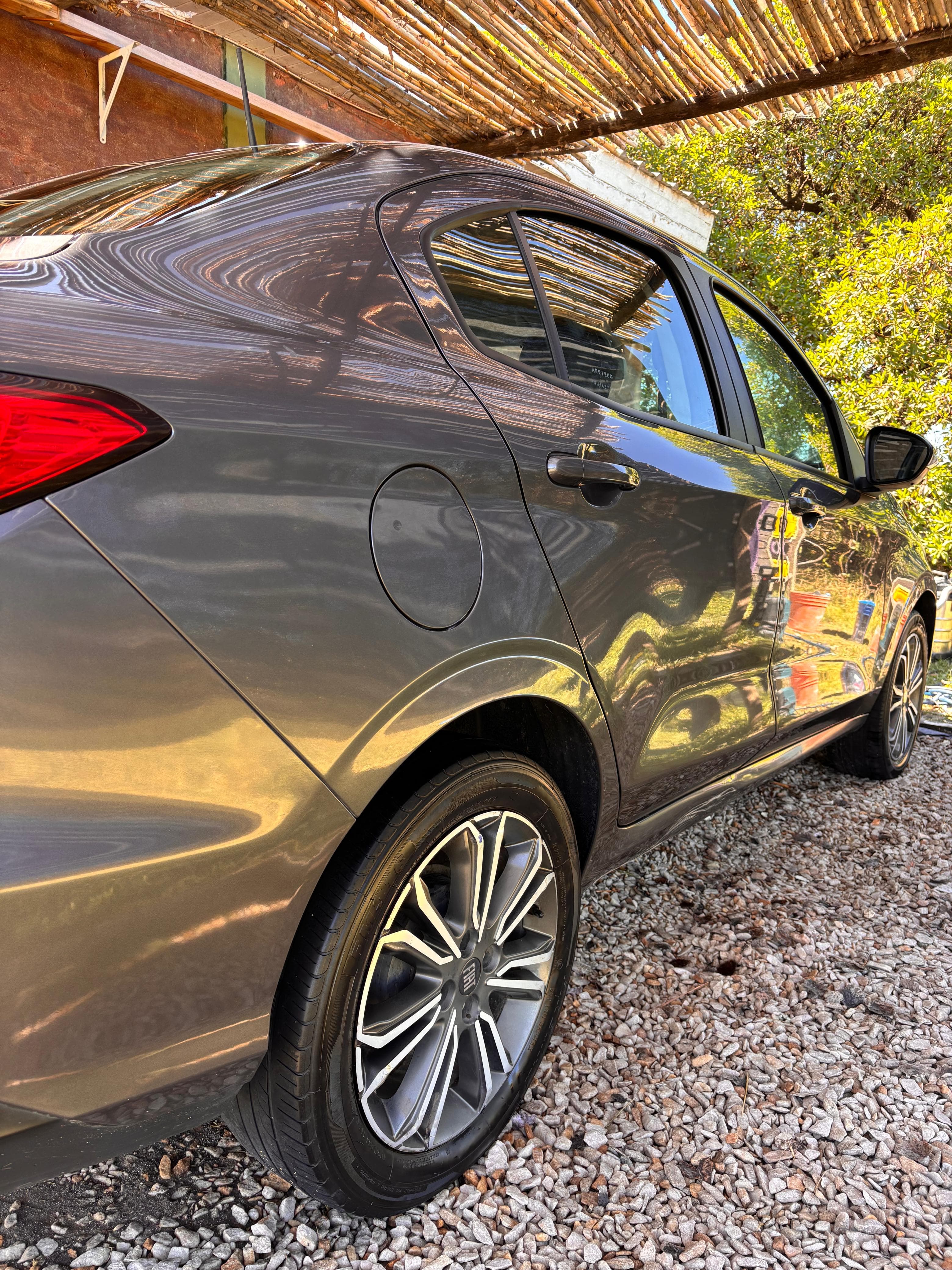 Mirá esta publicación de Fiat Cronos