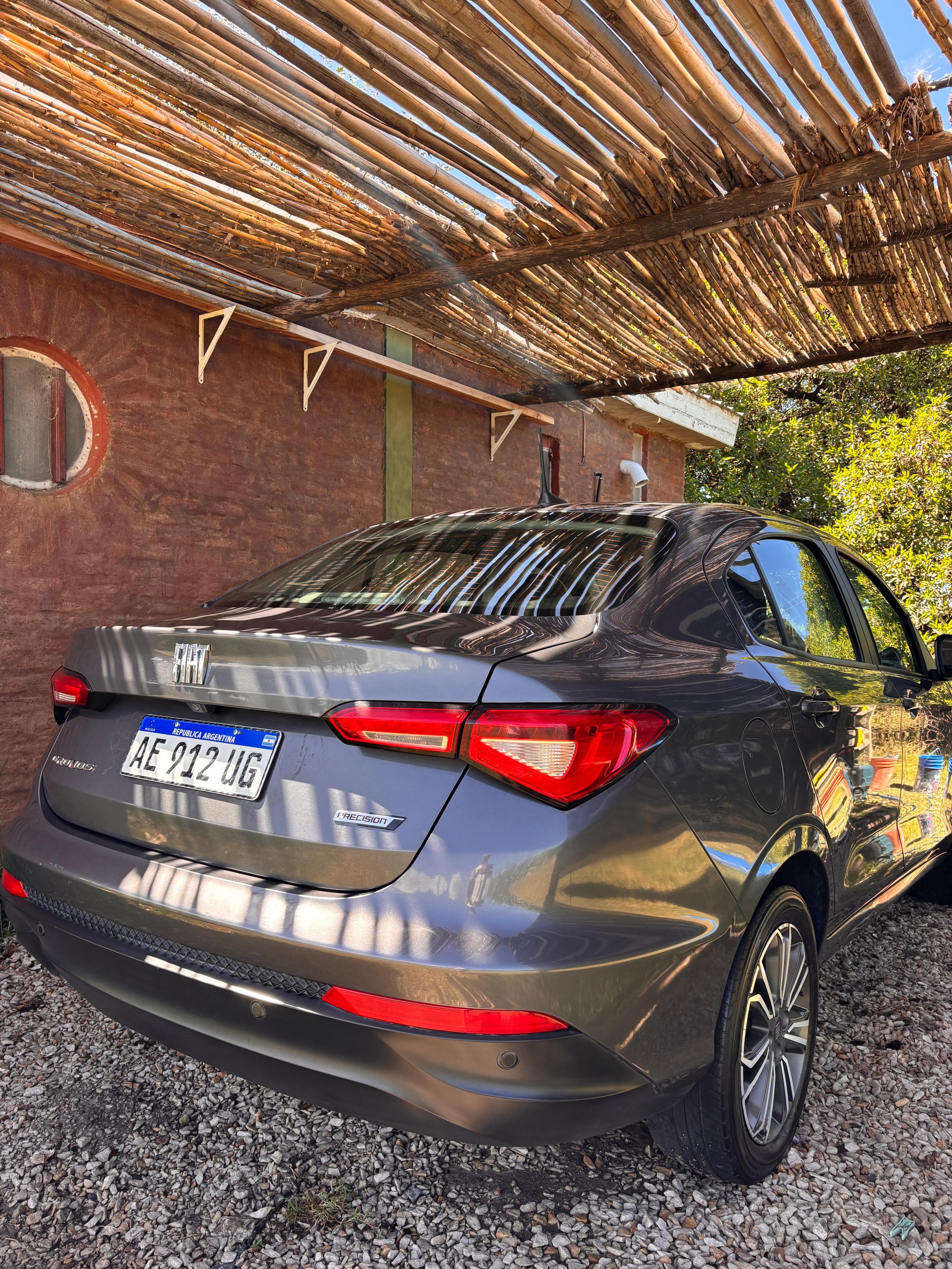 Mirá esta publicación de Fiat Cronos