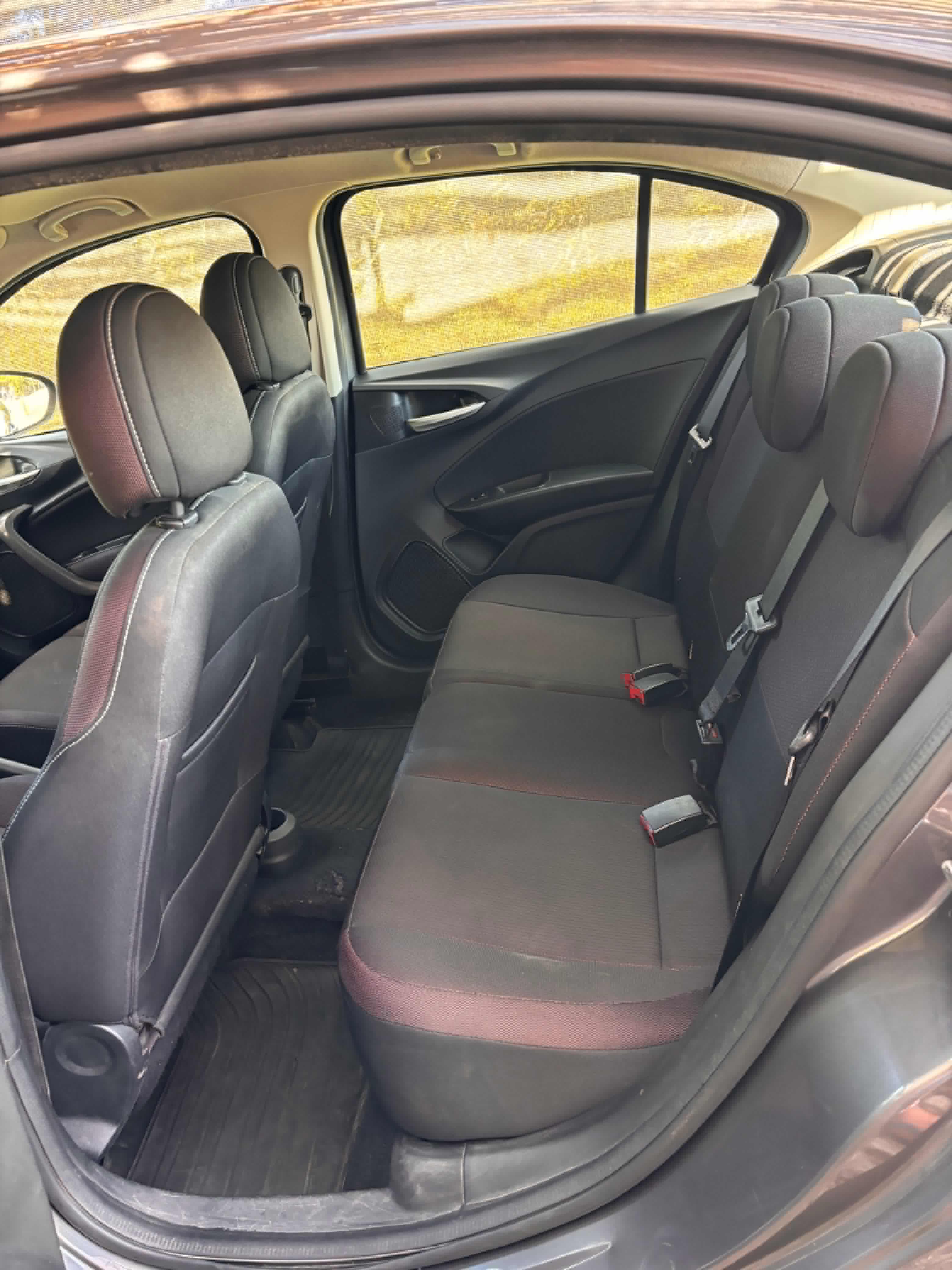 Mirá esta publicación de Fiat Cronos