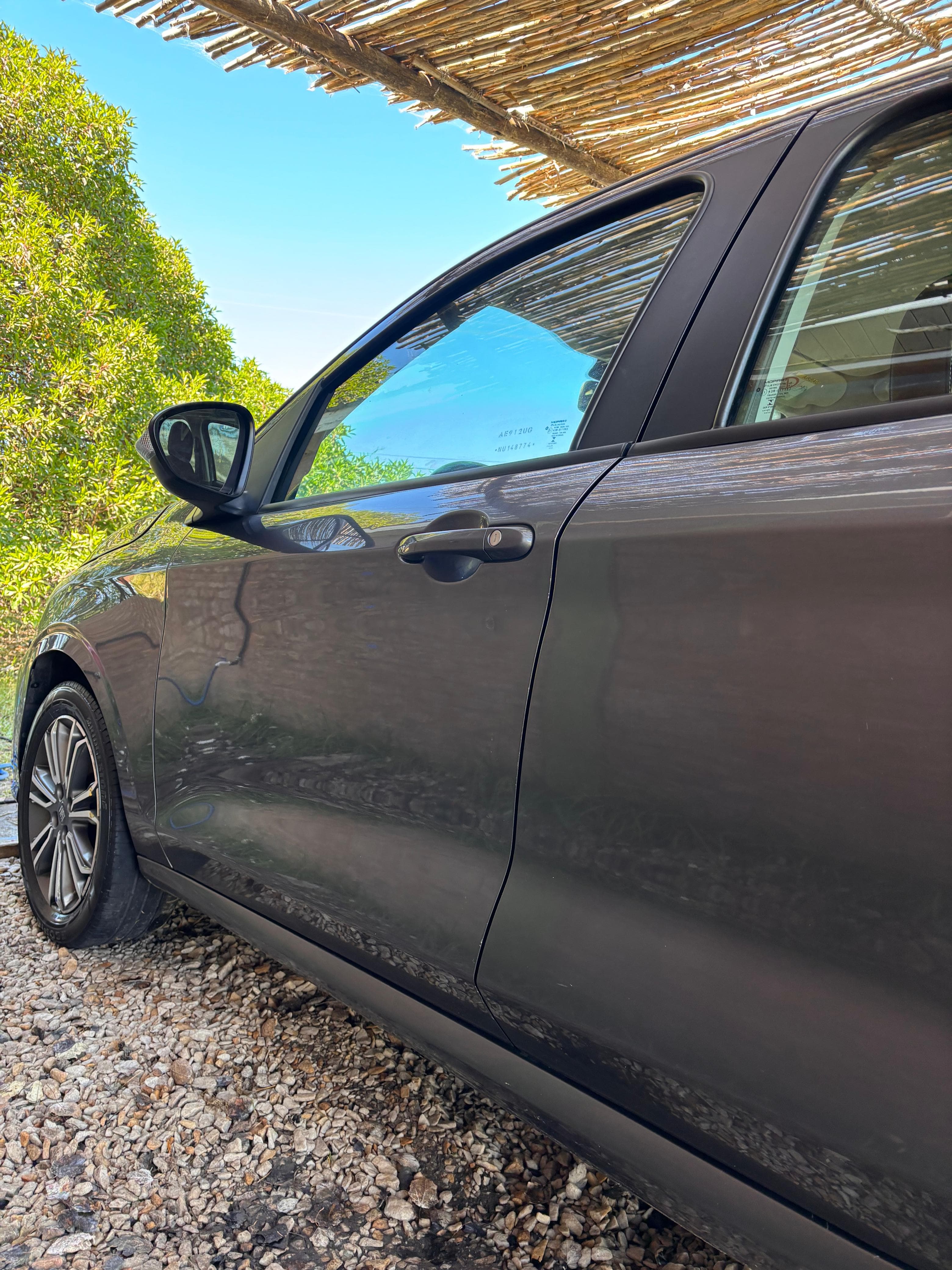 Mirá esta publicación de Fiat Cronos