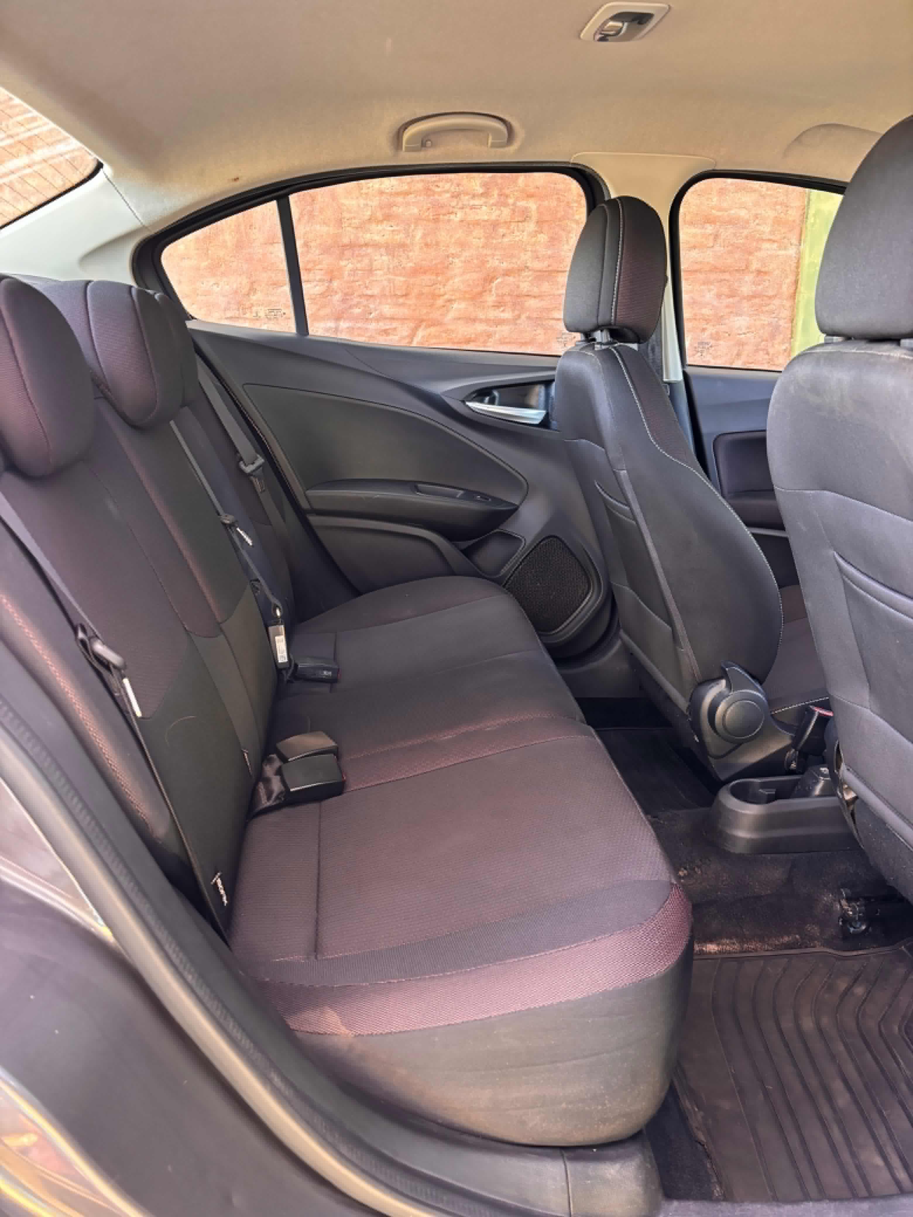 Mirá esta publicación de Fiat Cronos