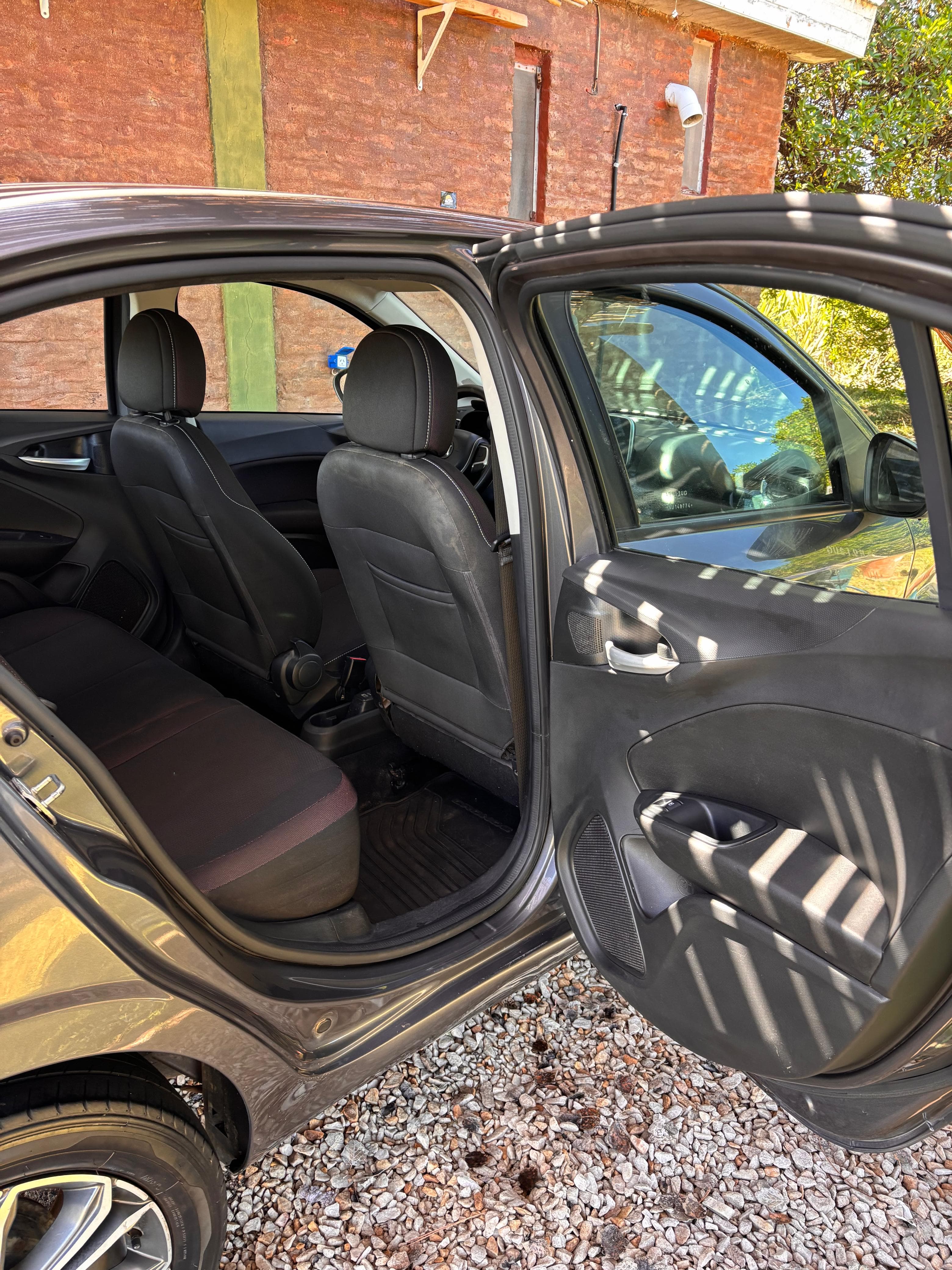 Mirá esta publicación de Fiat Cronos