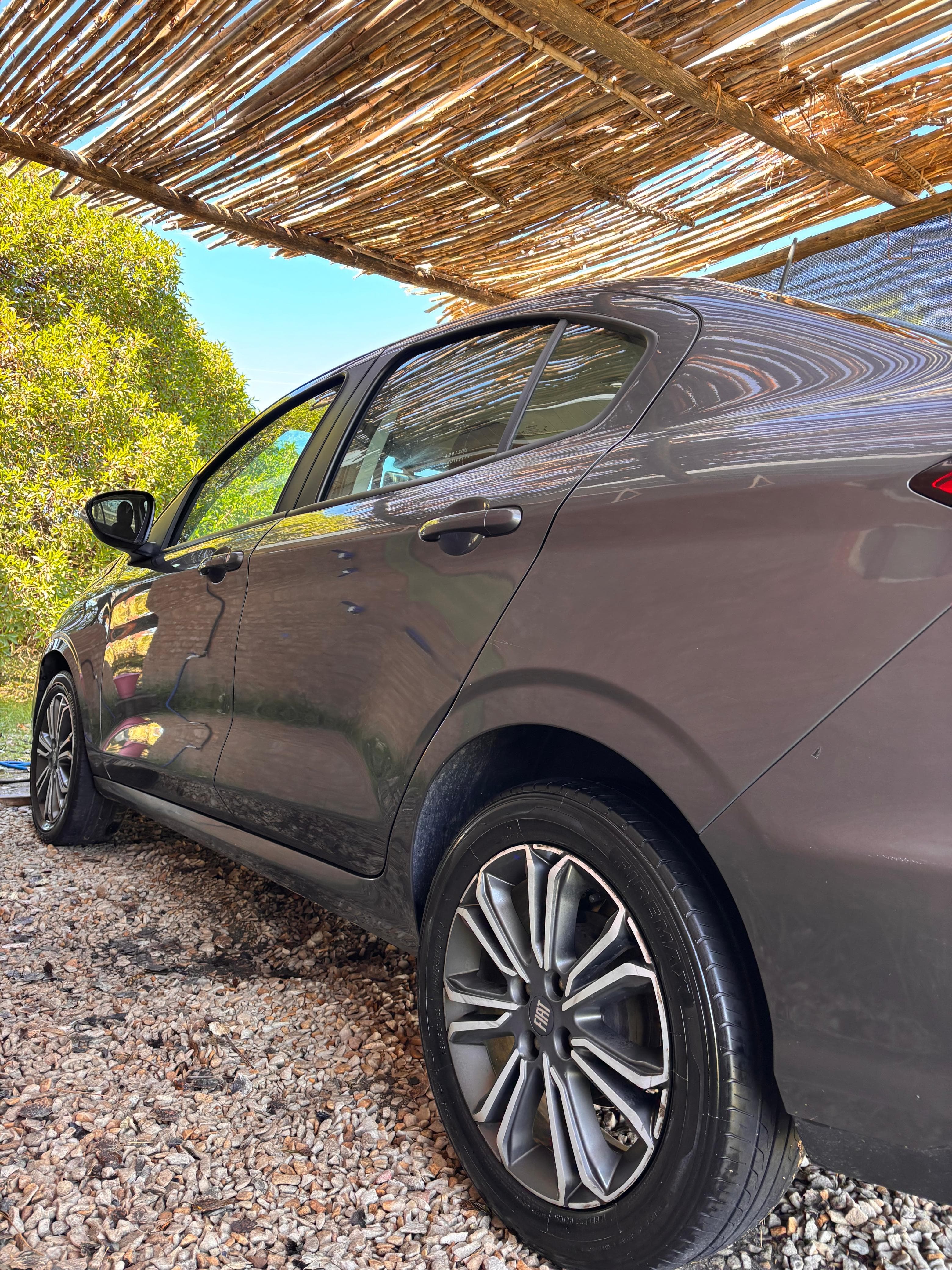 Mirá esta publicación de Fiat Cronos